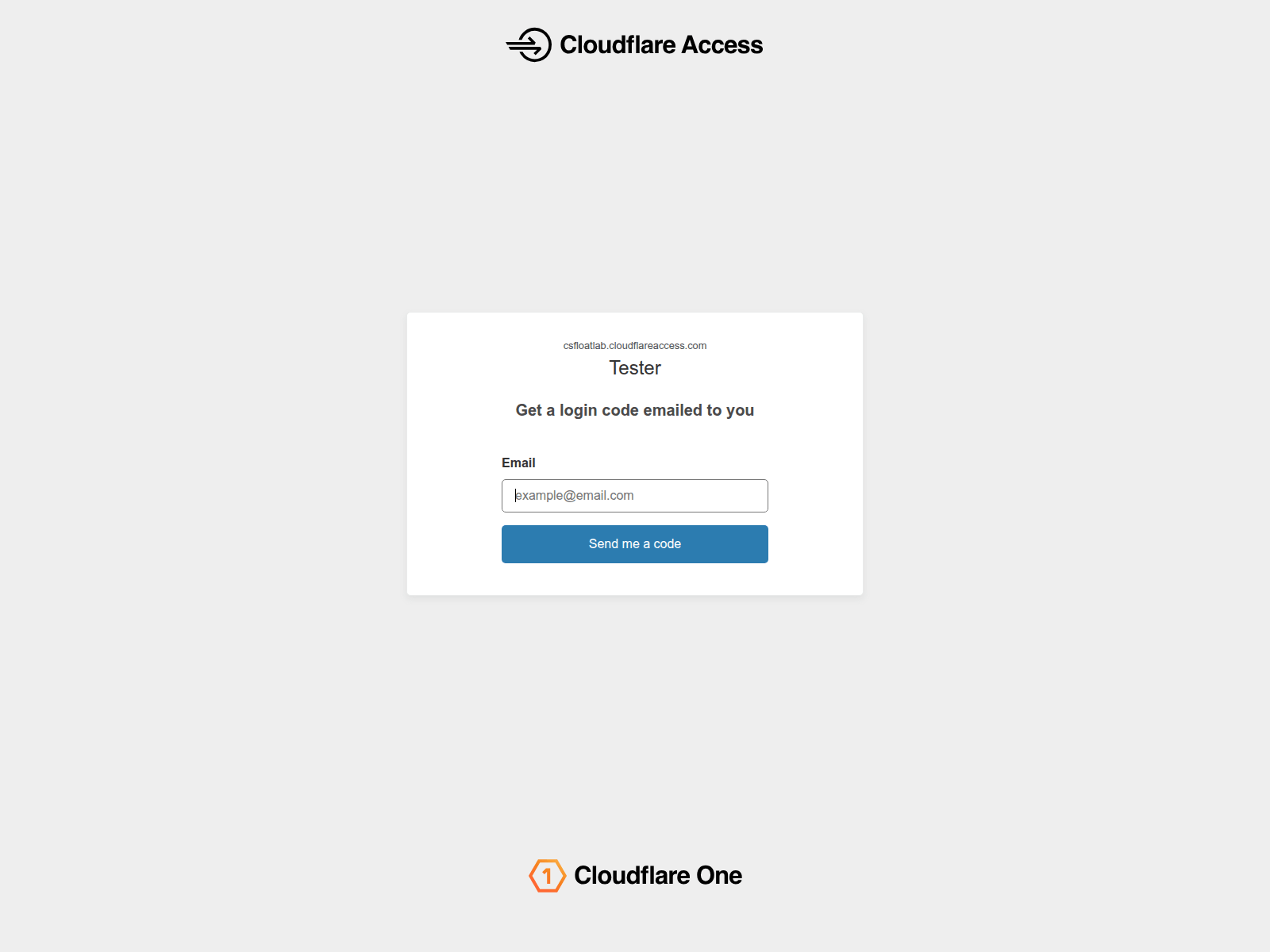 Captura de tela de csfloatlab.com