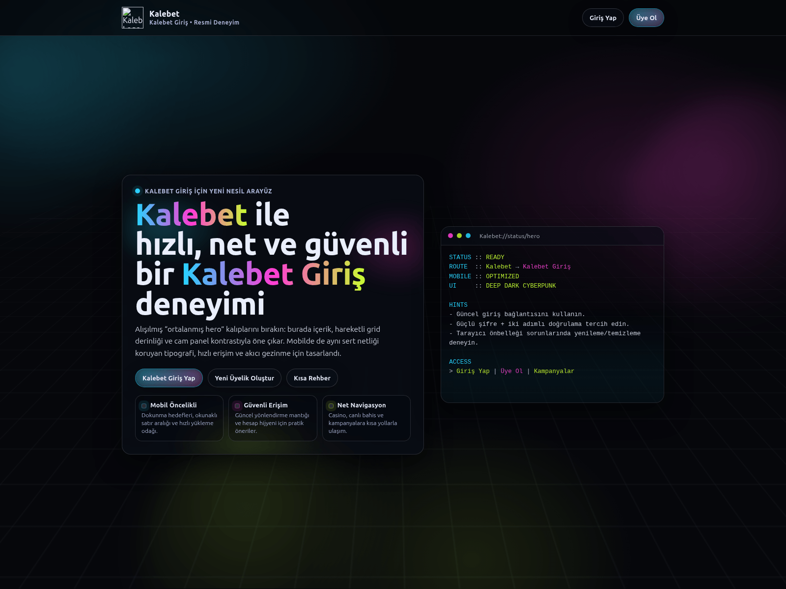 Screenshot of belugabahisadresi.icu