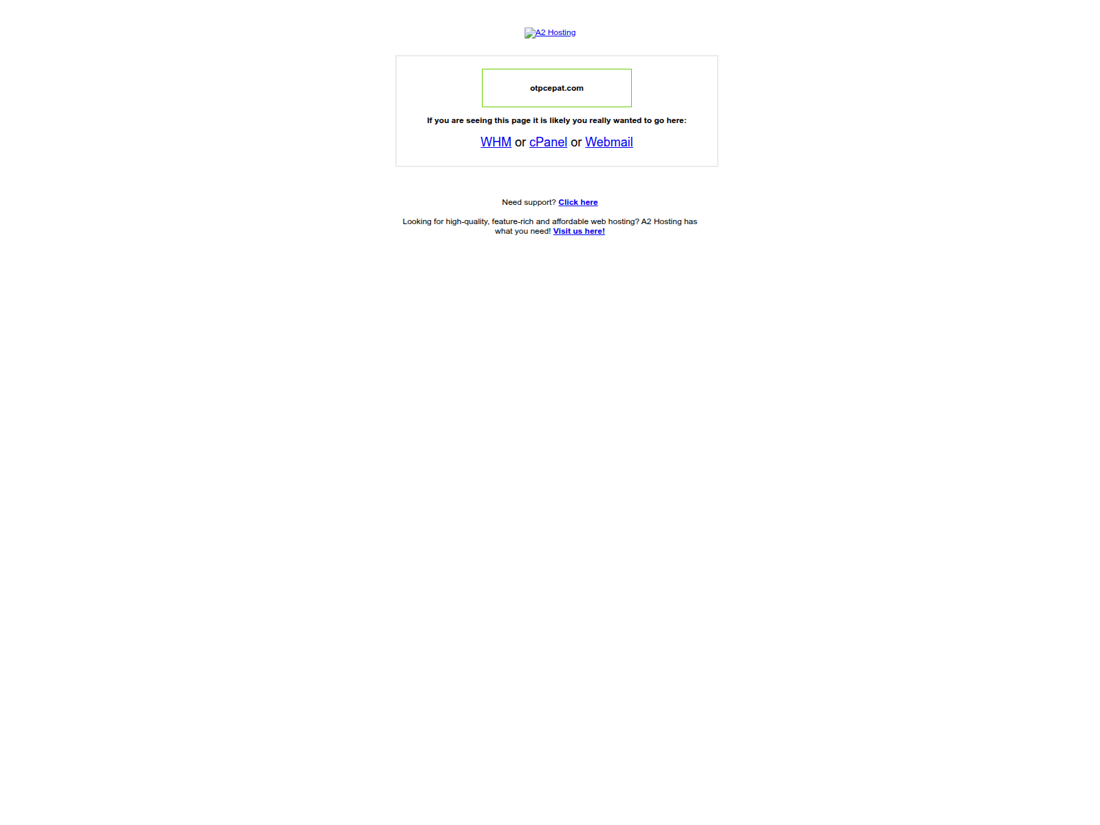 的截图 otpcepat.com