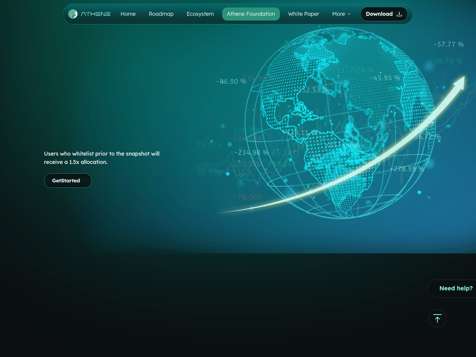 Screenshot of www.web1.brooklynstuff.com