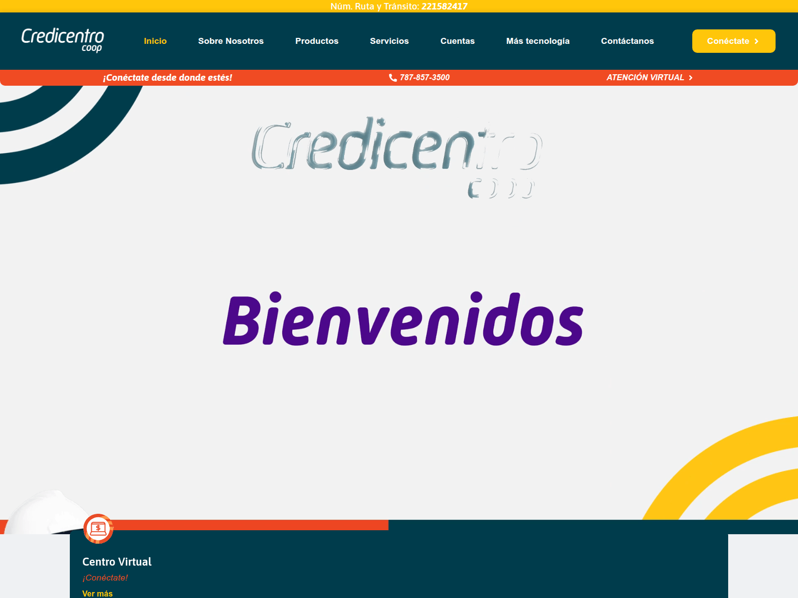 Screenshot of app-soporte-online.com