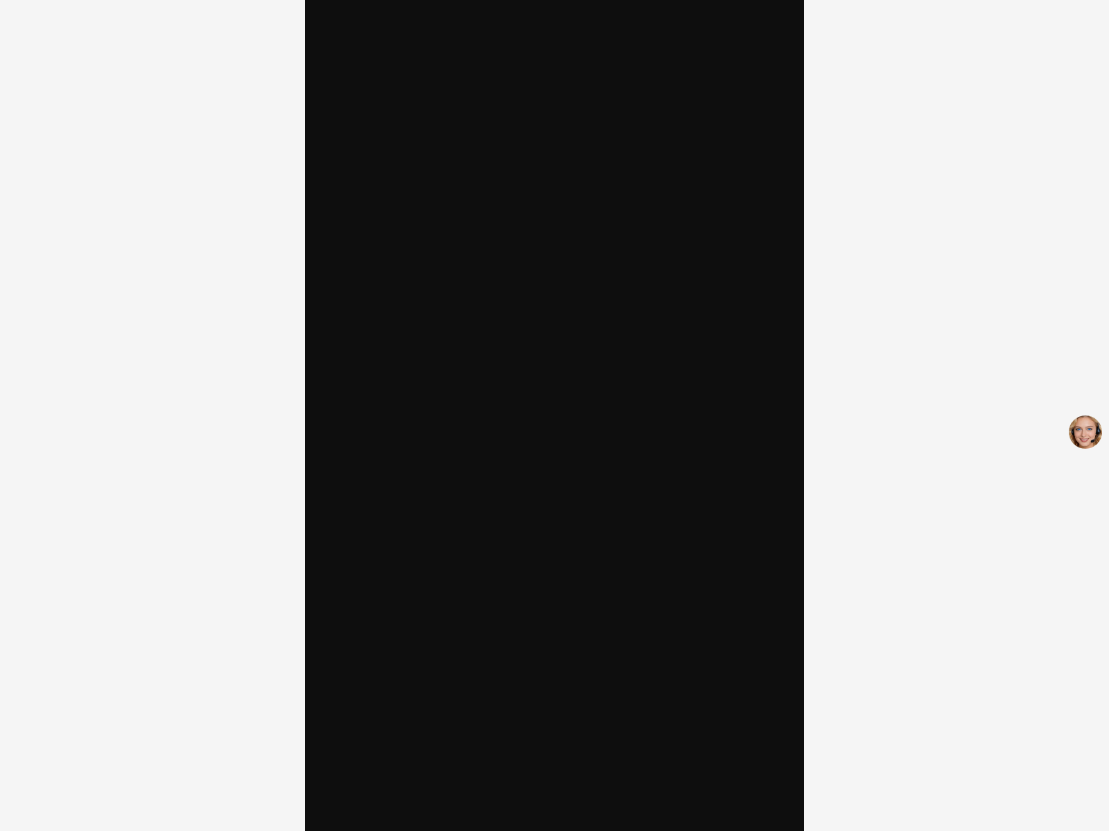 Screenshot of yunruigold.cc