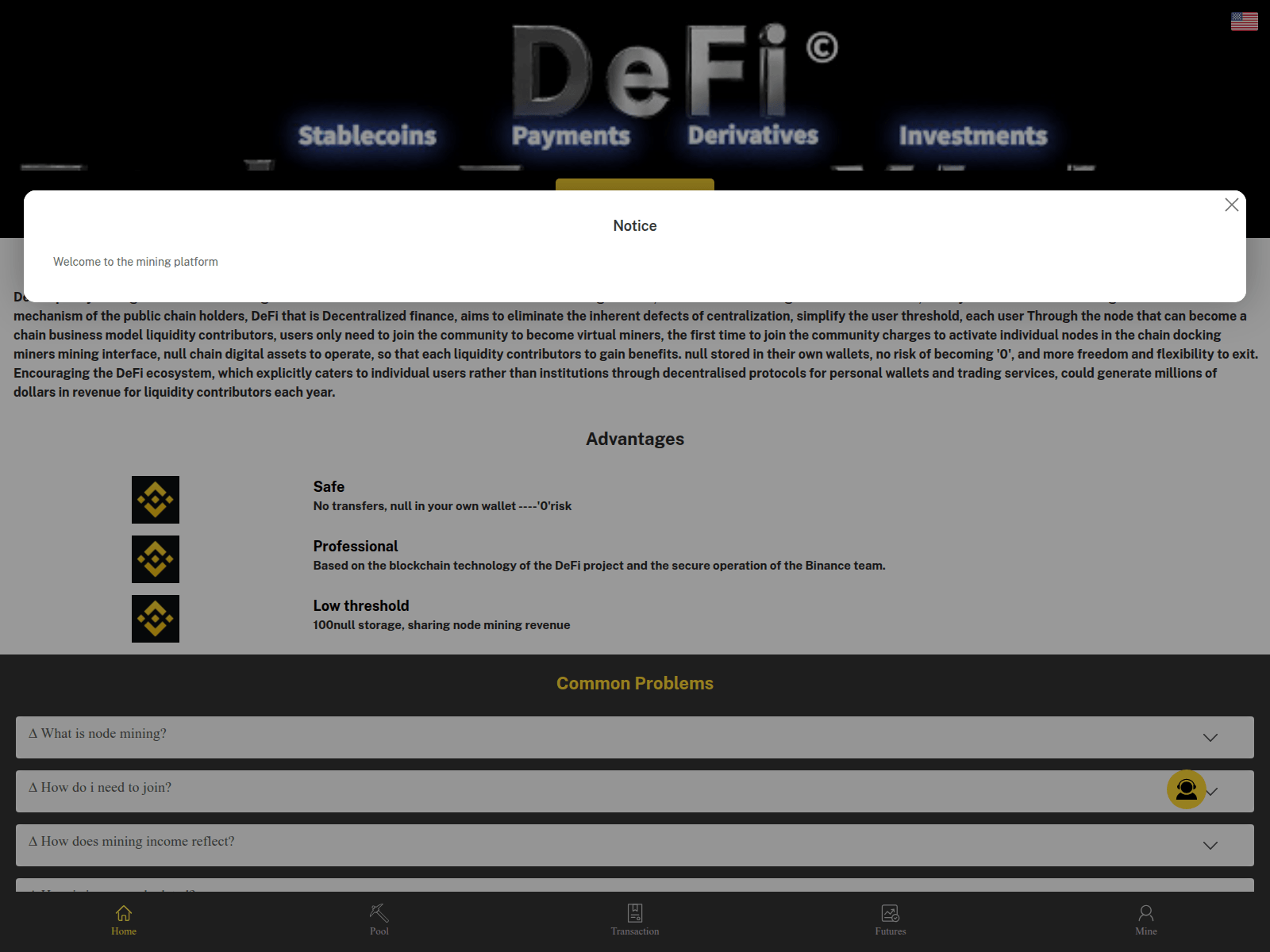 Screenshot of xvvchi.com
