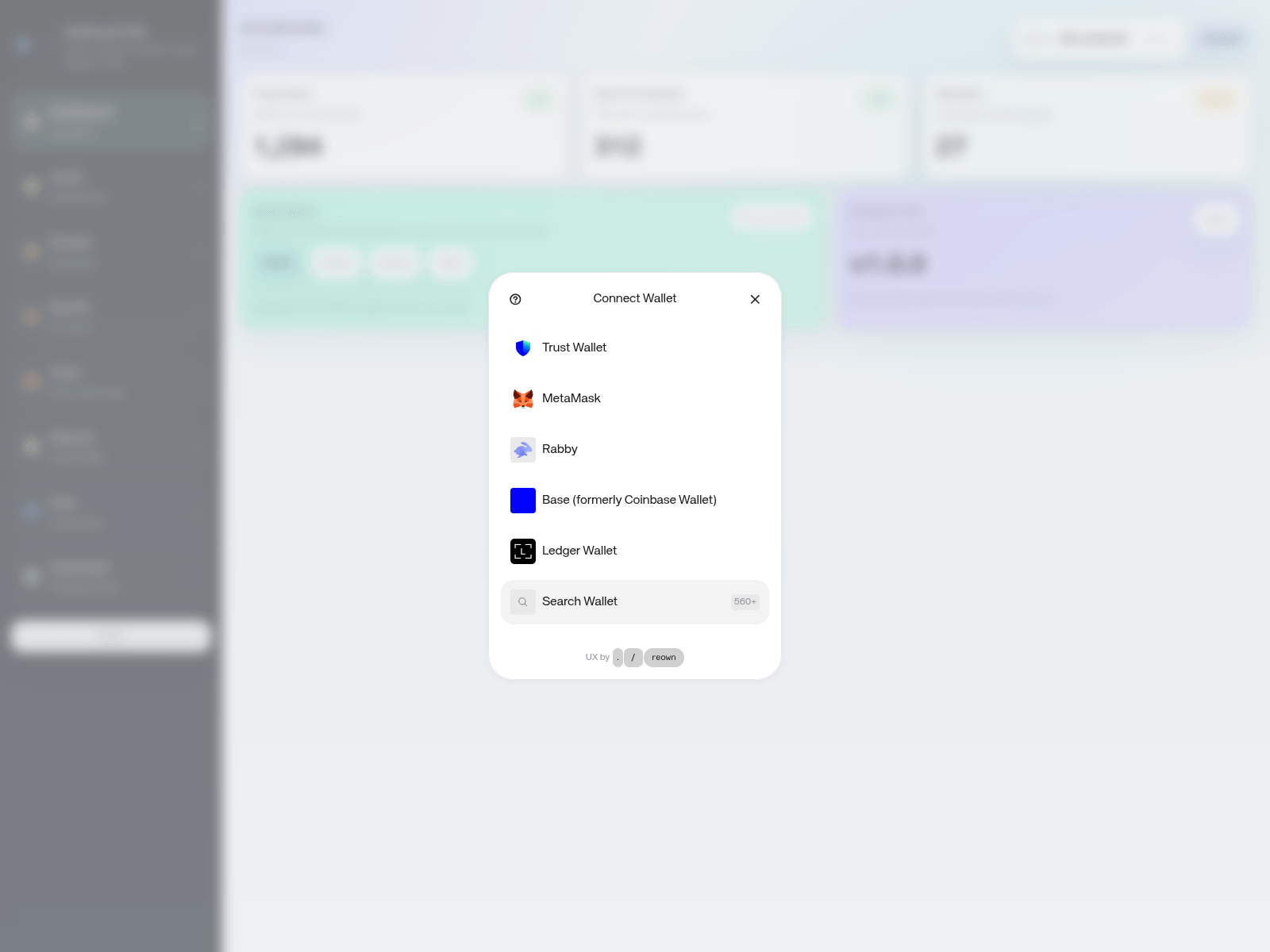 Screenshot of vaultsguard.com