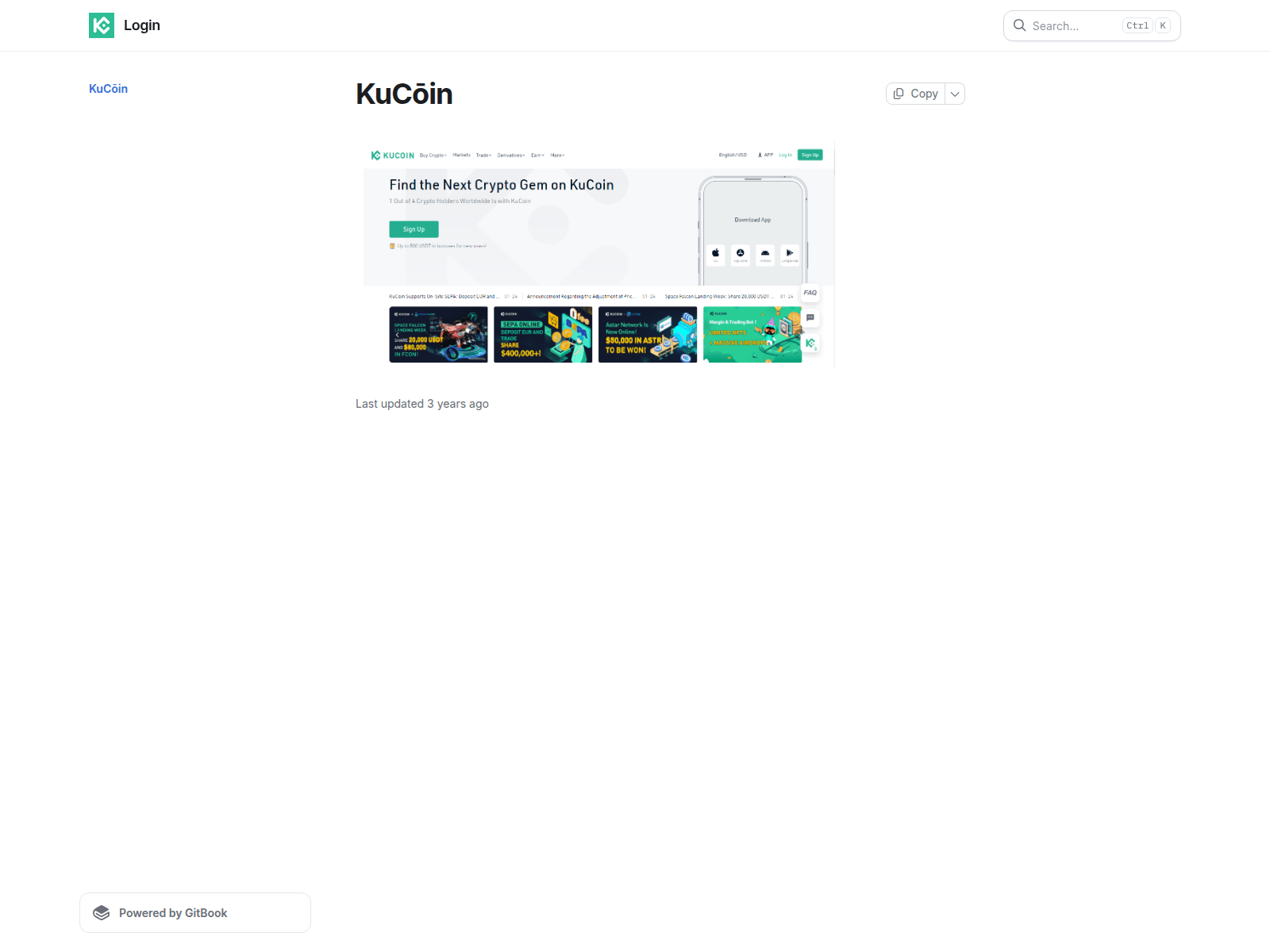 Screenshot of kuckoimlogenz.gitbook.io