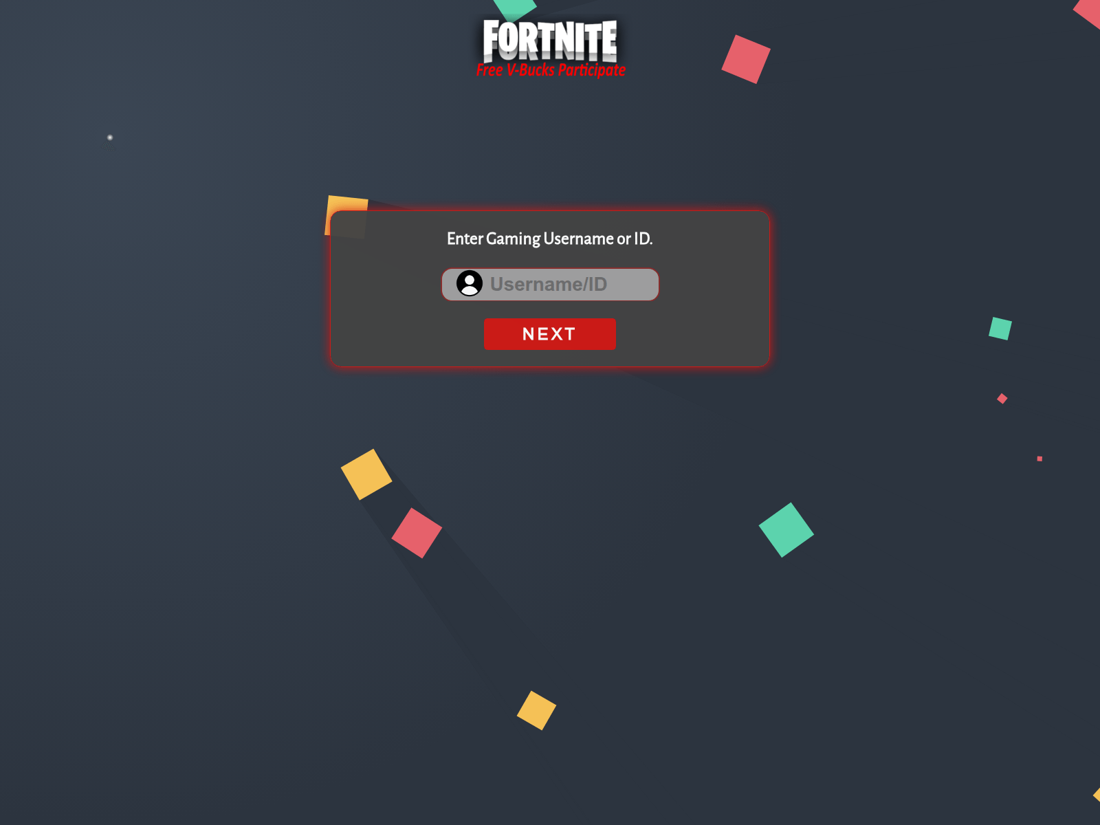 Screenshot of www.fortnite.tcmi.top