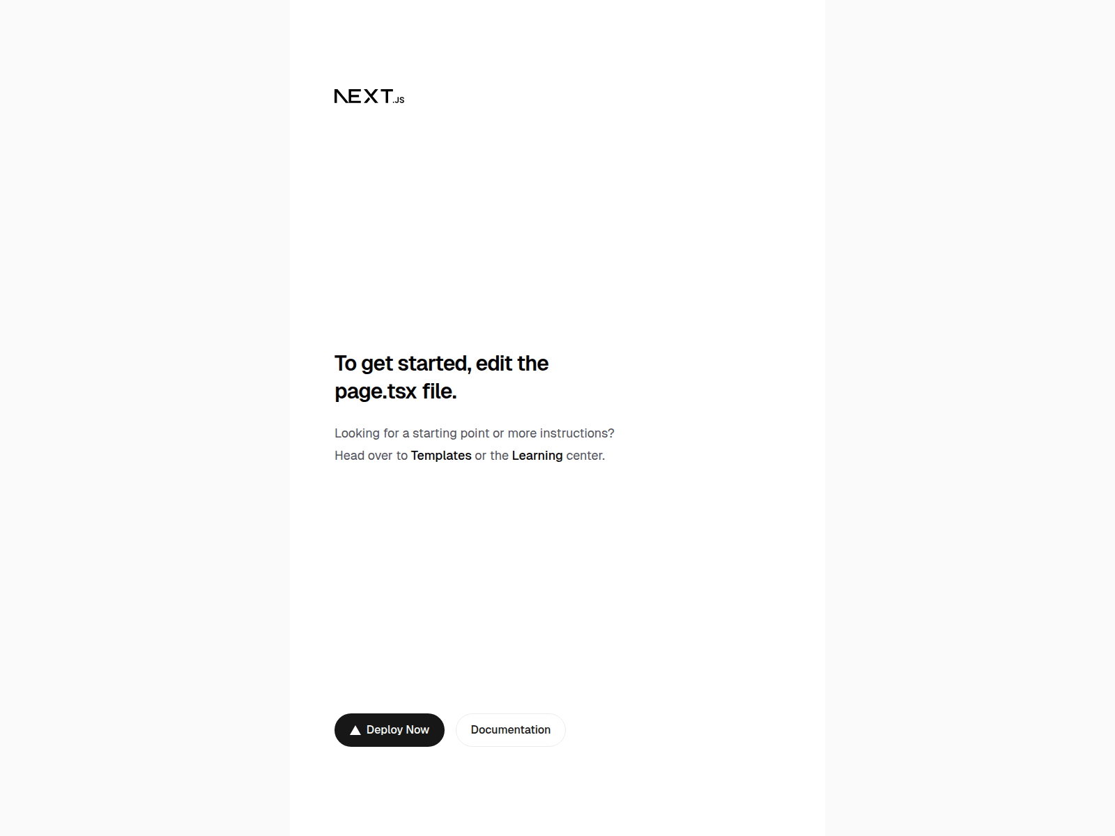 Screenshot of tronstadutleie.no