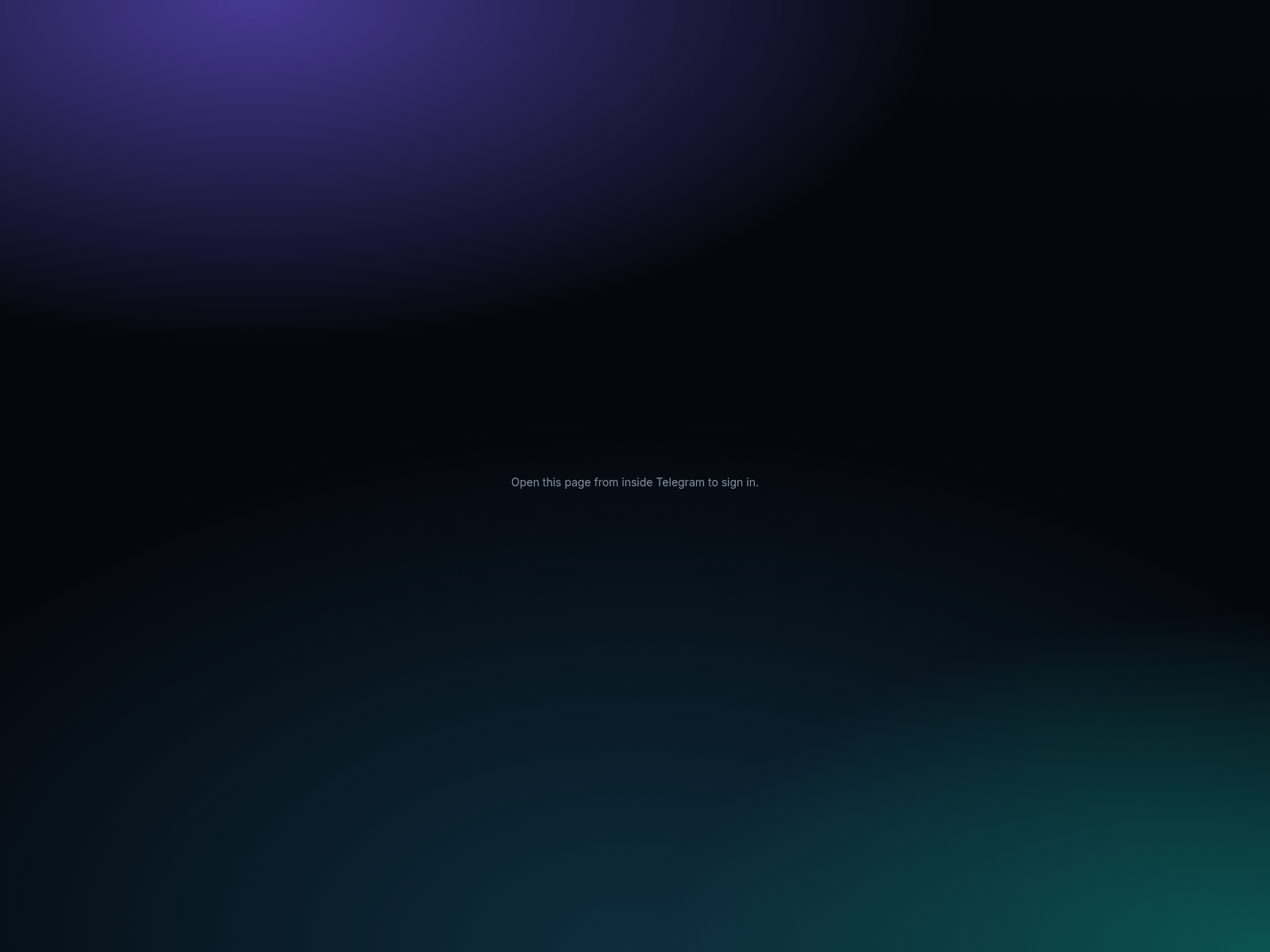 Screenshot von meetappbot.online