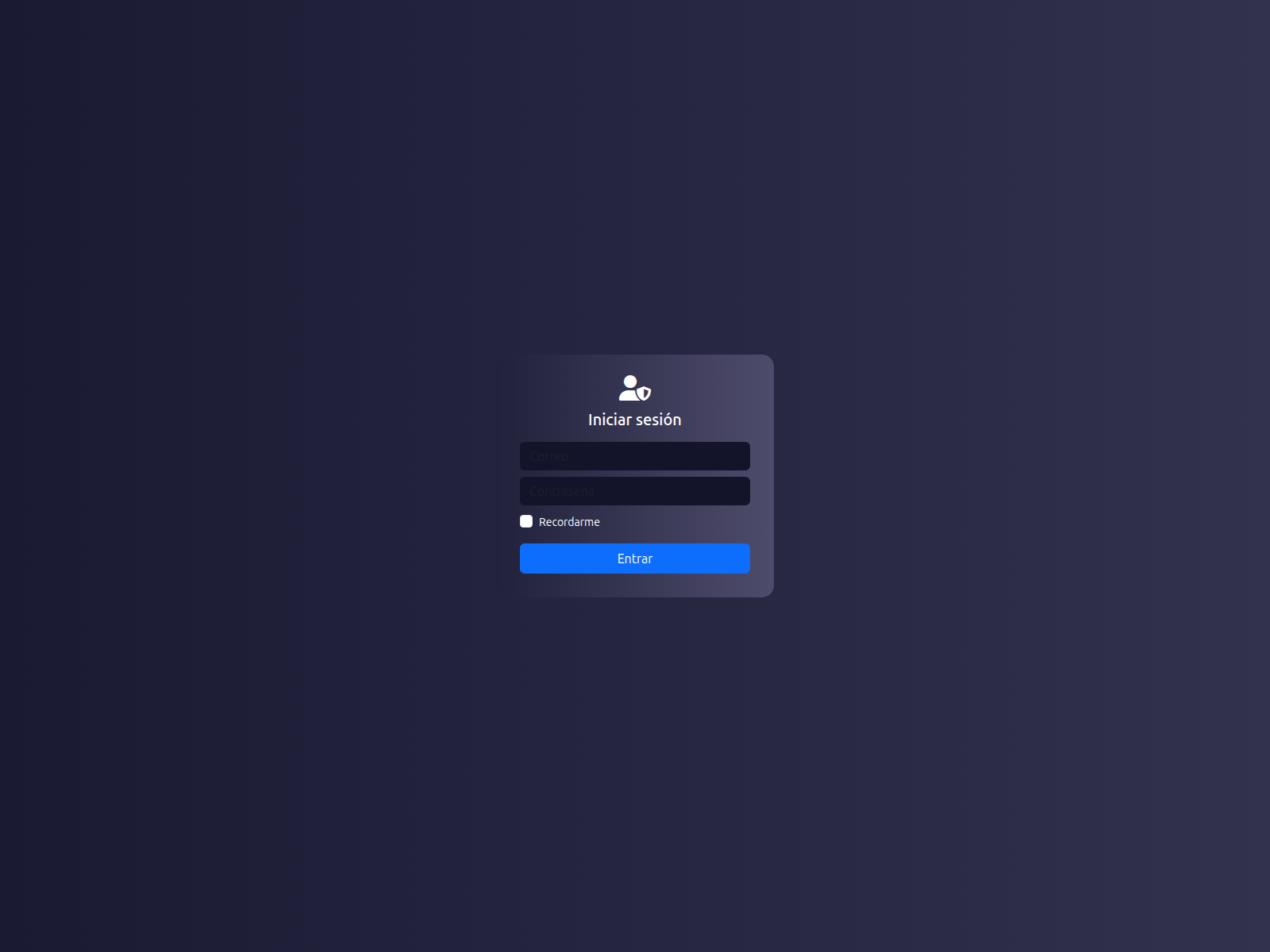 Screenshot of carobra.xyz