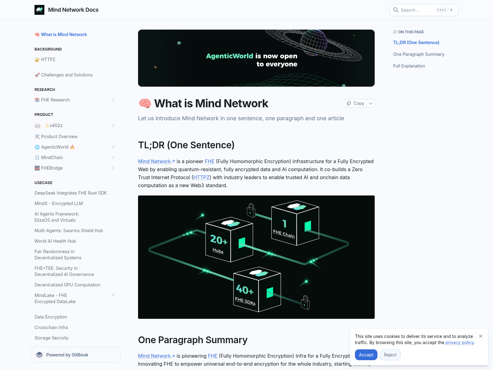 Screenshot of mindnetwork-xyz.xyz