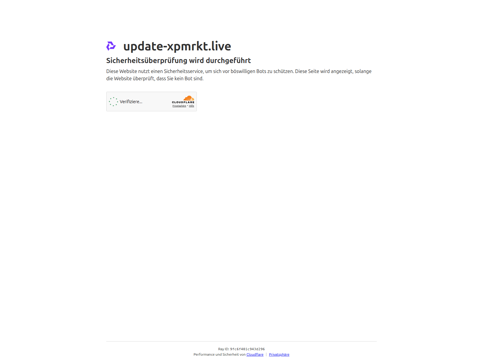 的截图 update-xpmrkt.live