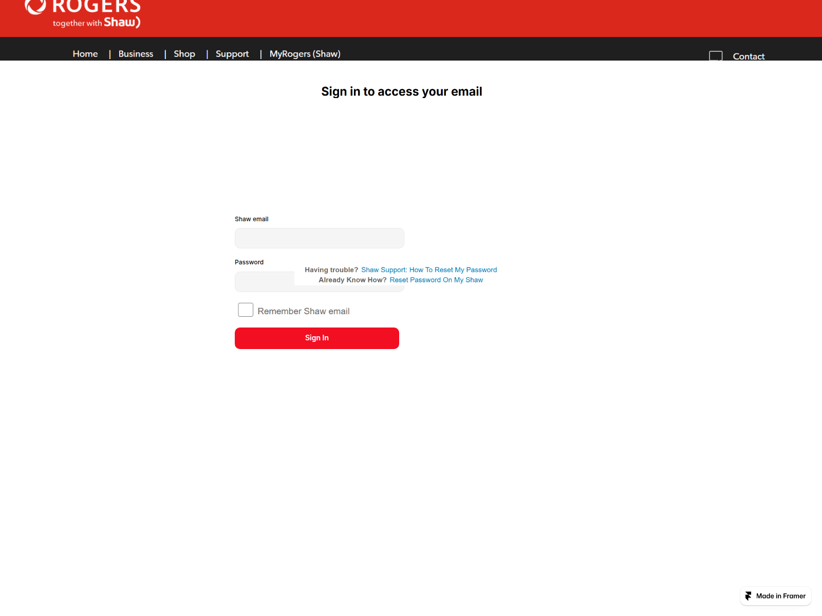 Forensic screenshot of refreshed-minotaur-425702.framer.app