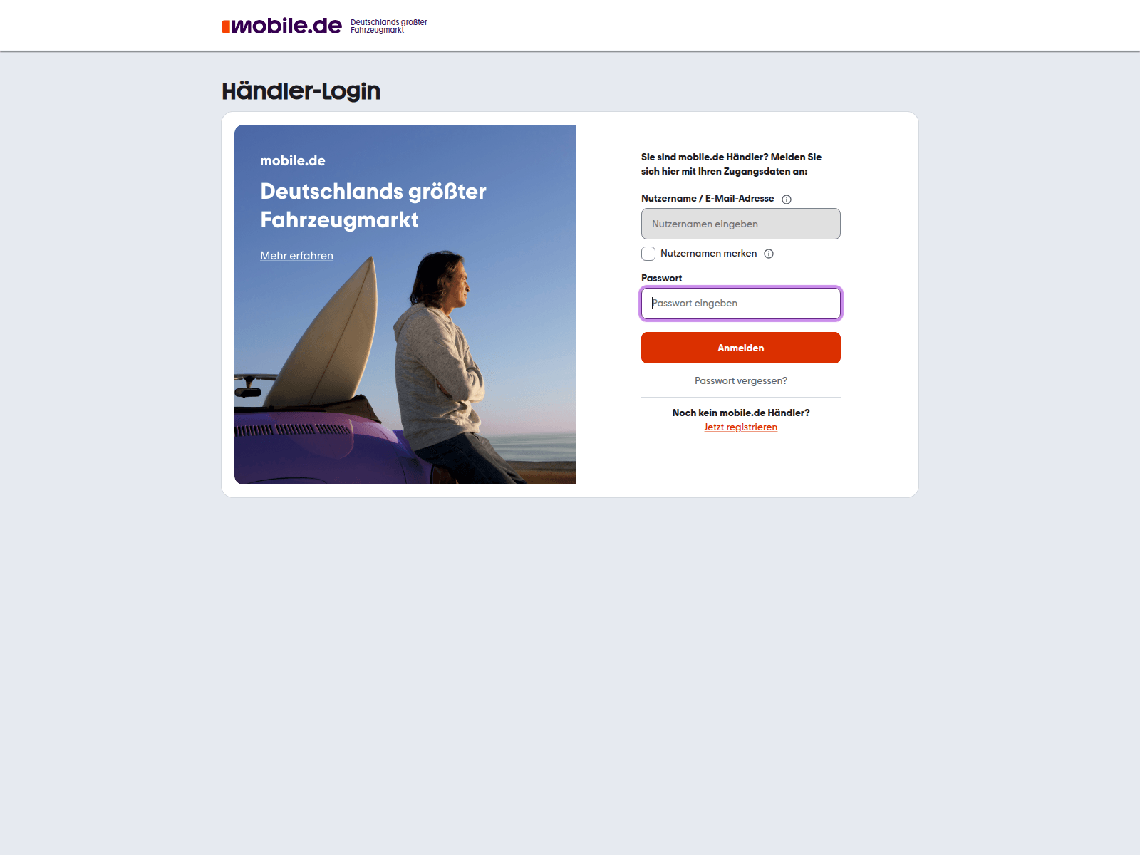Screenshot of talentsync.co.uk