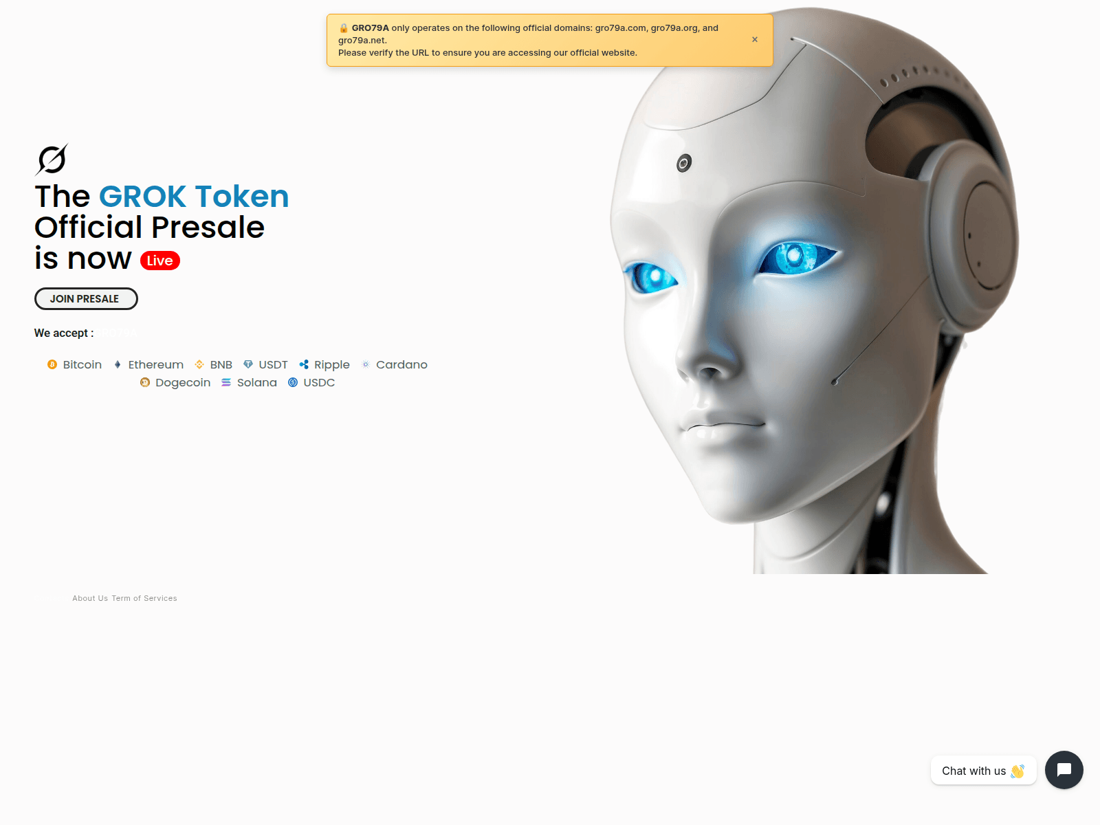 [Ekran görüntüsü] gro79a.com
