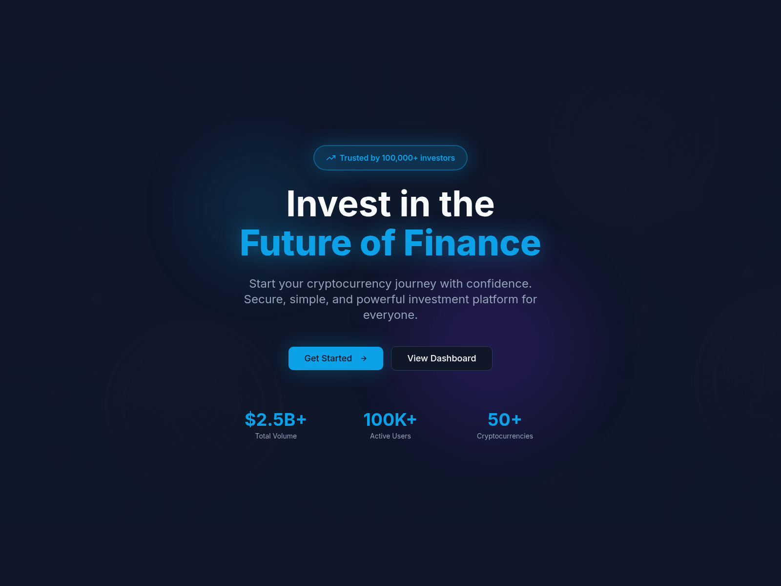 Знімок екрана crypto-future-finance.com