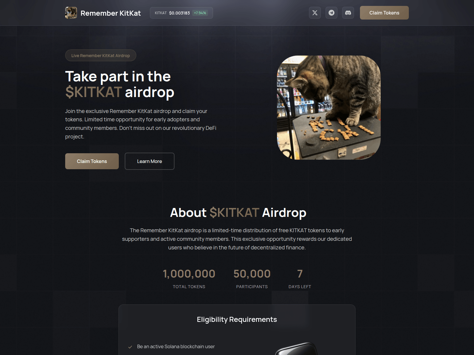 Screenshot of kitkat-5kn.pages.dev