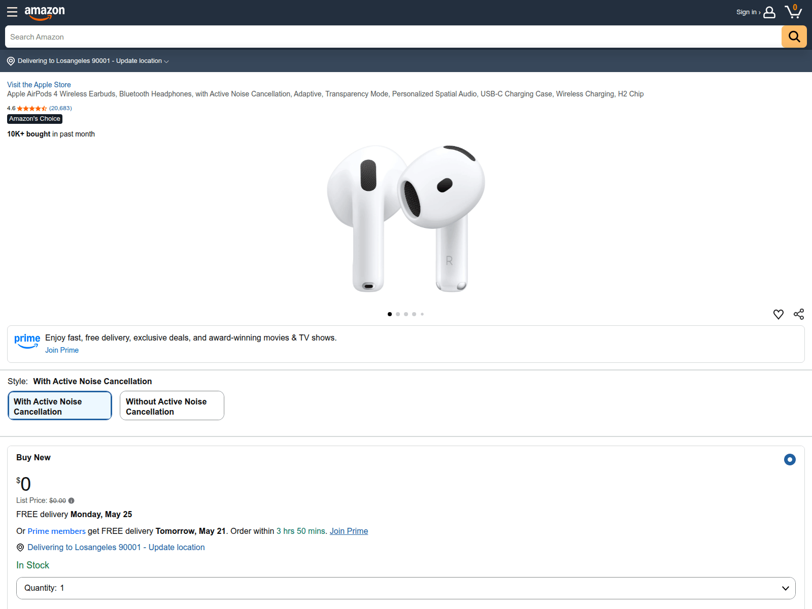Screenshot of mx8.luxegeer.shop