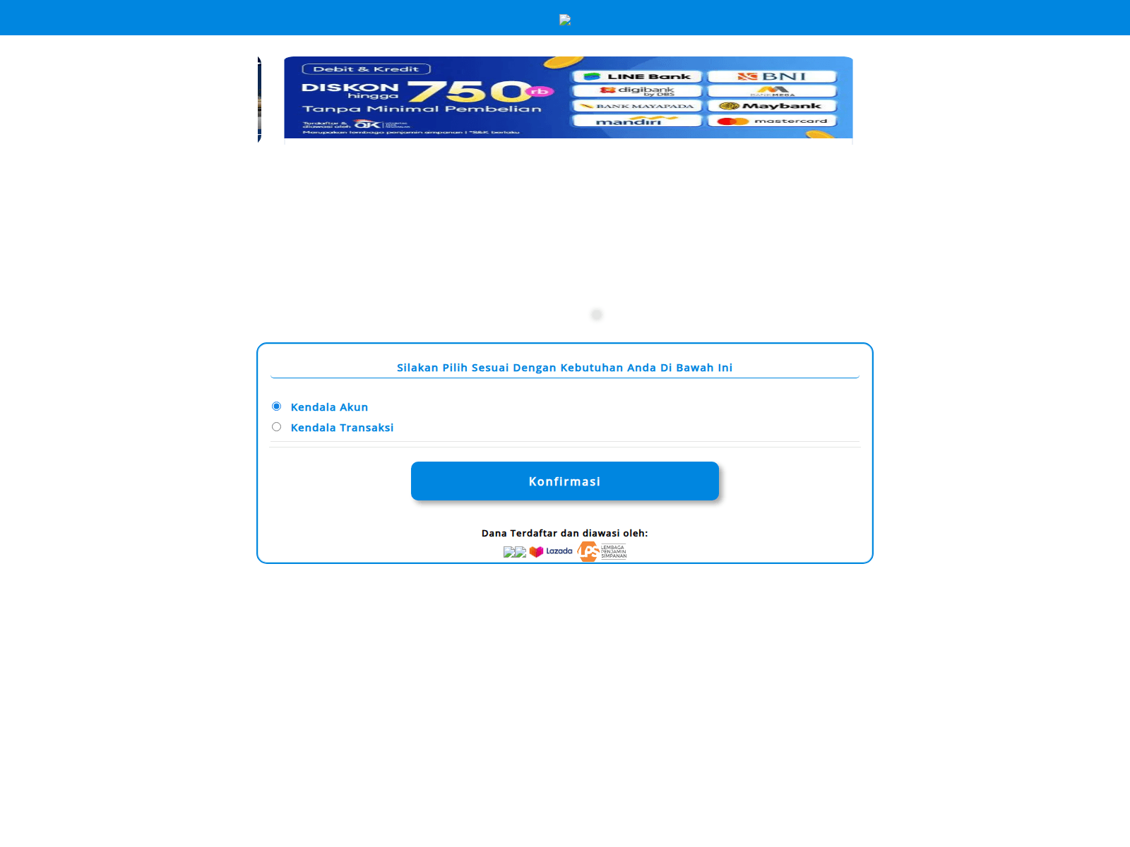 Screenshot of cso.pusat-app.web.id