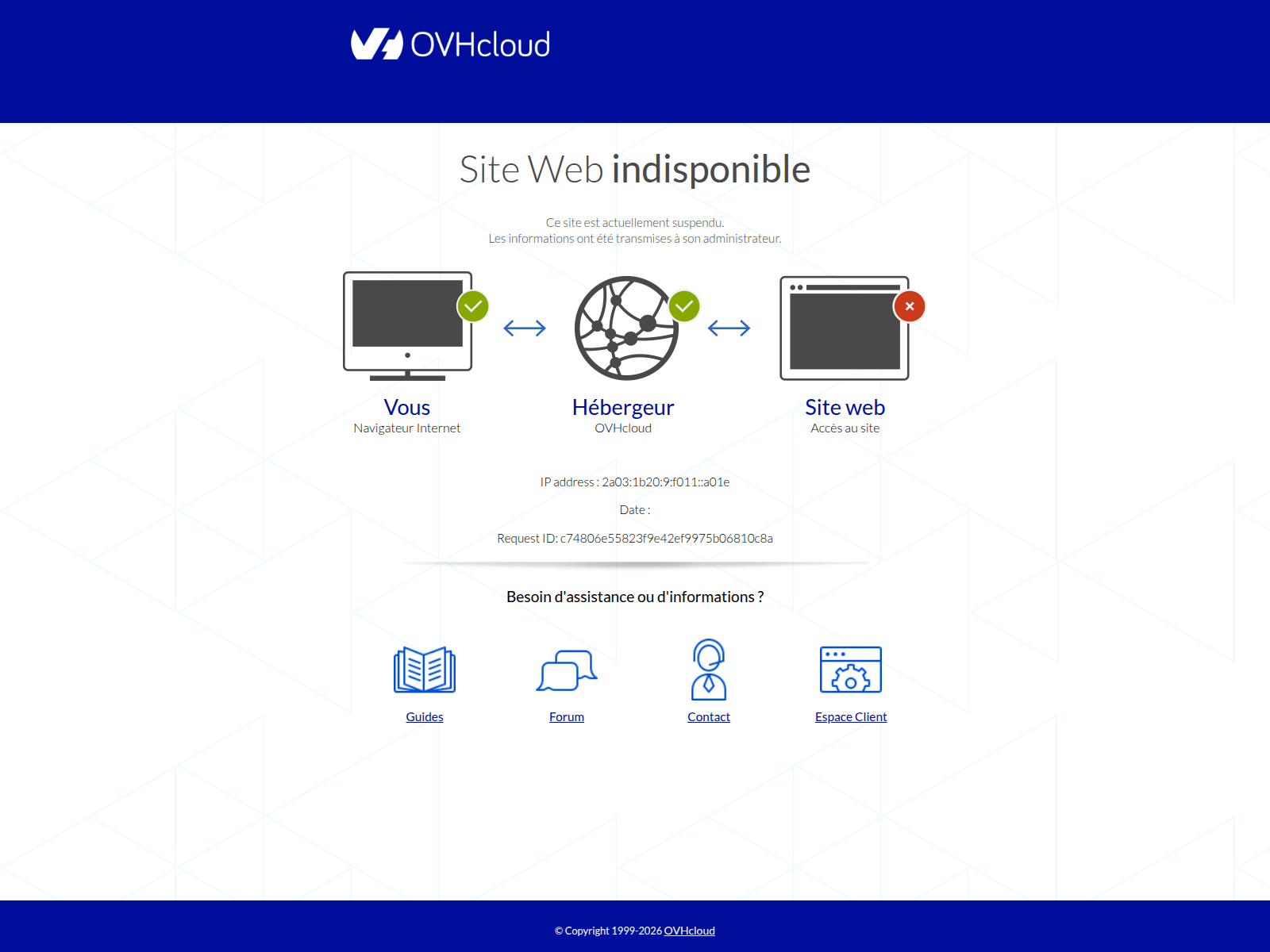 Screenshot of dynga.pl