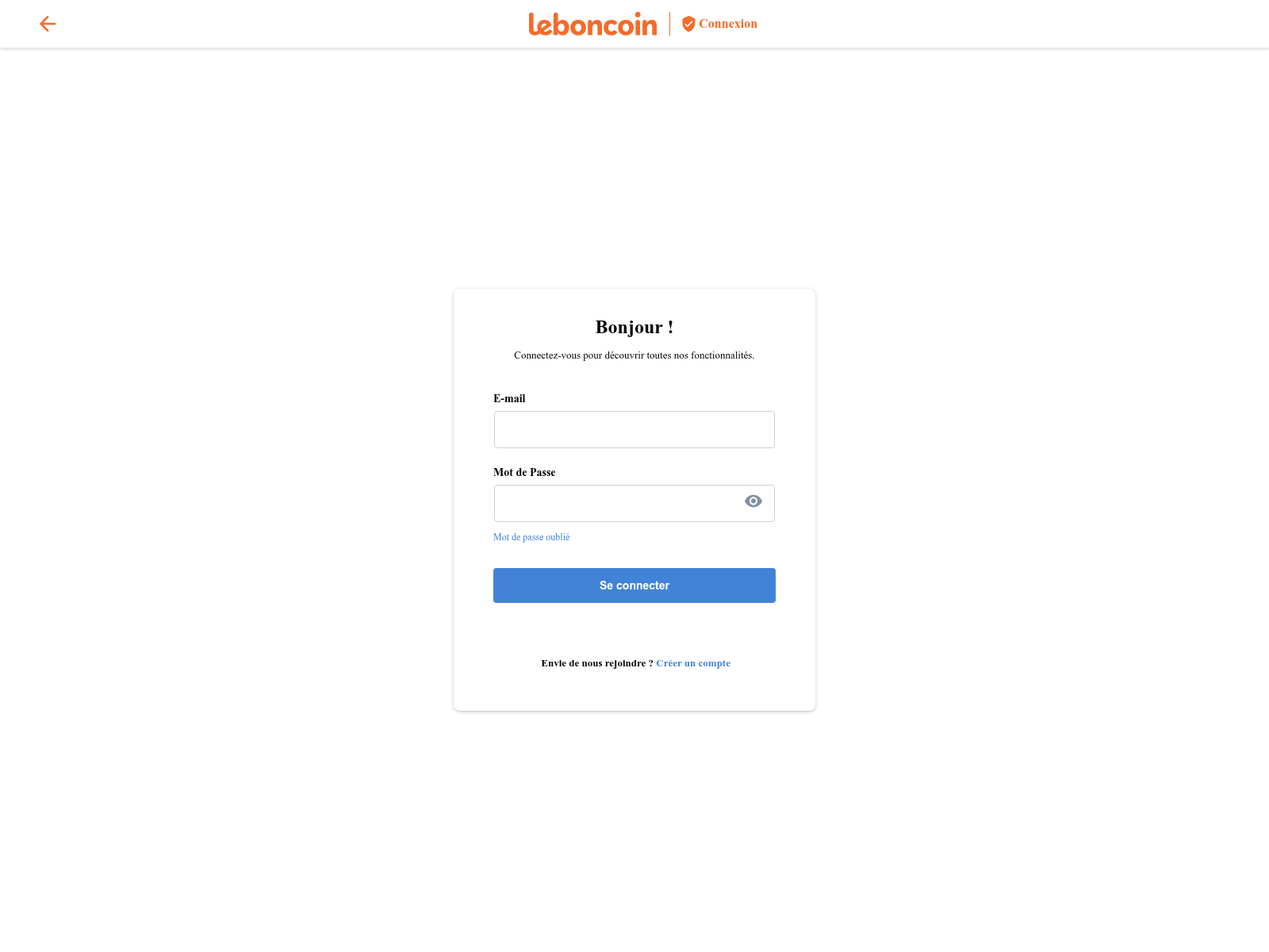 Screenshot of paie-lebon.duckdns.org