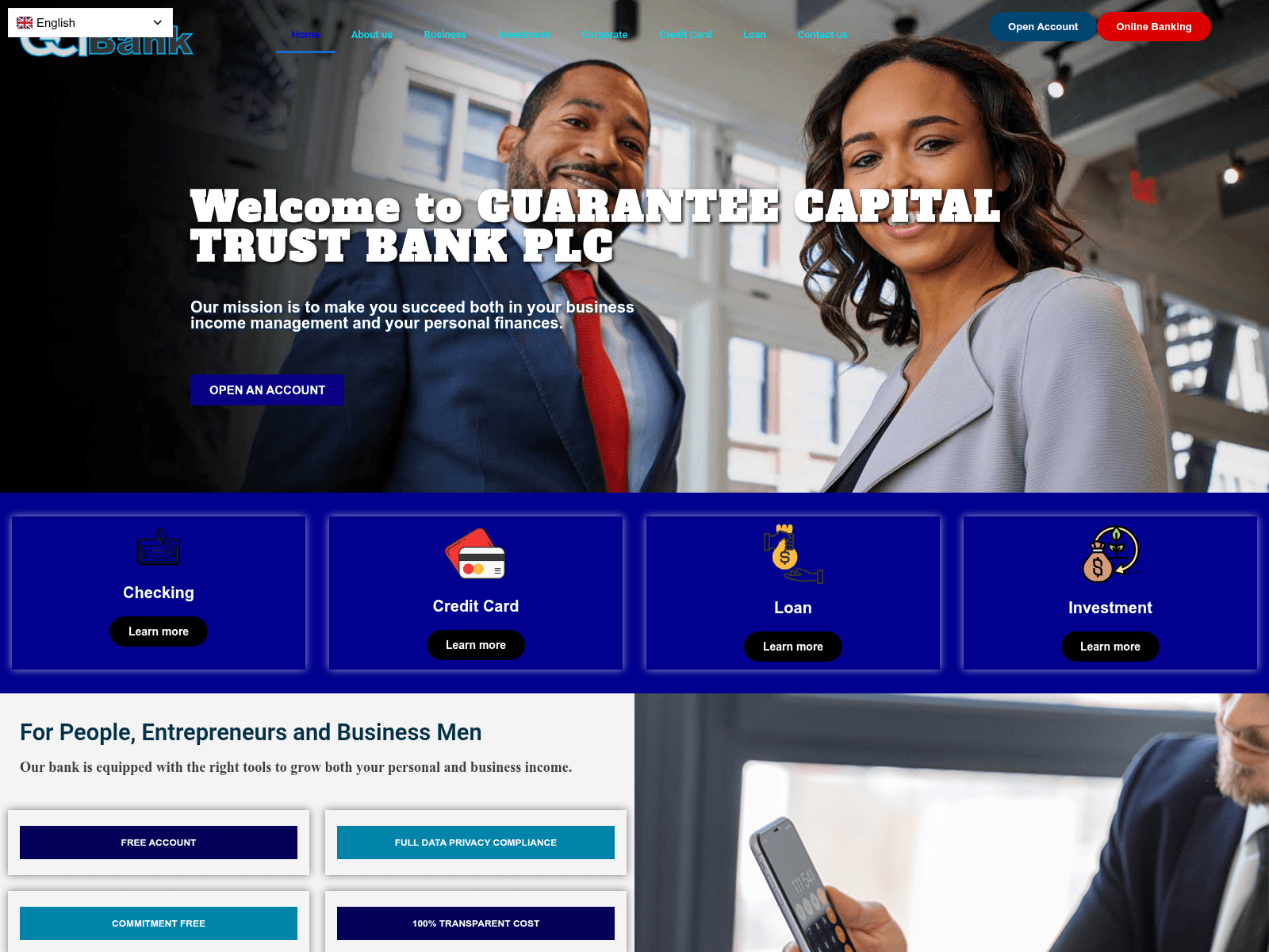 [Ekran görüntüsü] gctbplc.com