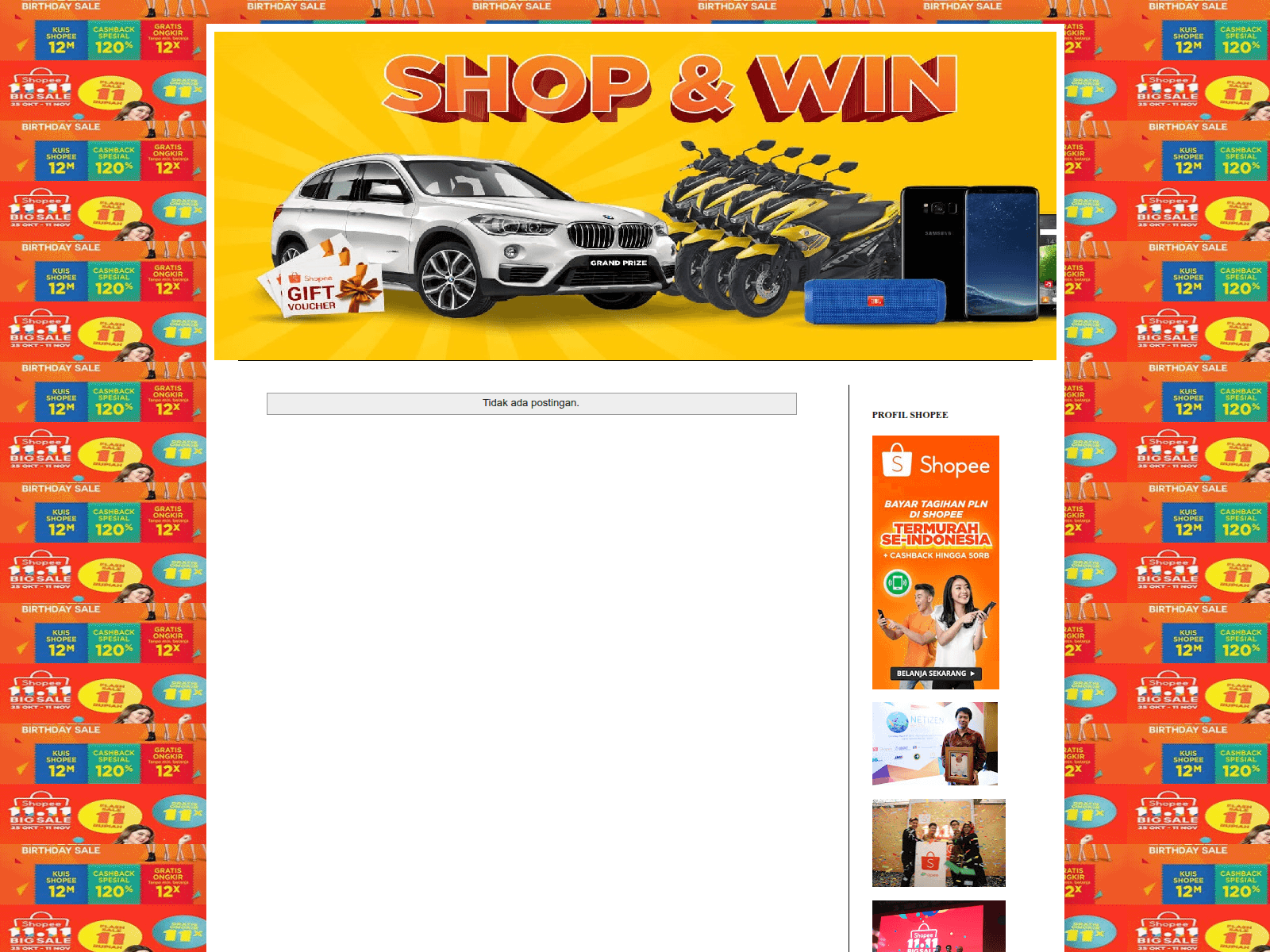 Screenshot of info-resmi127.blogspot.com