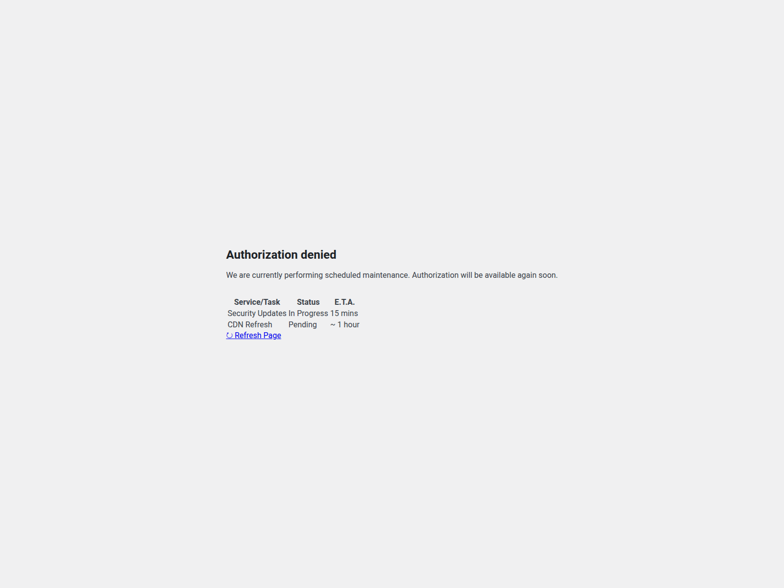 Ảnh chụp màn hình của blacklivesmattergood4.com