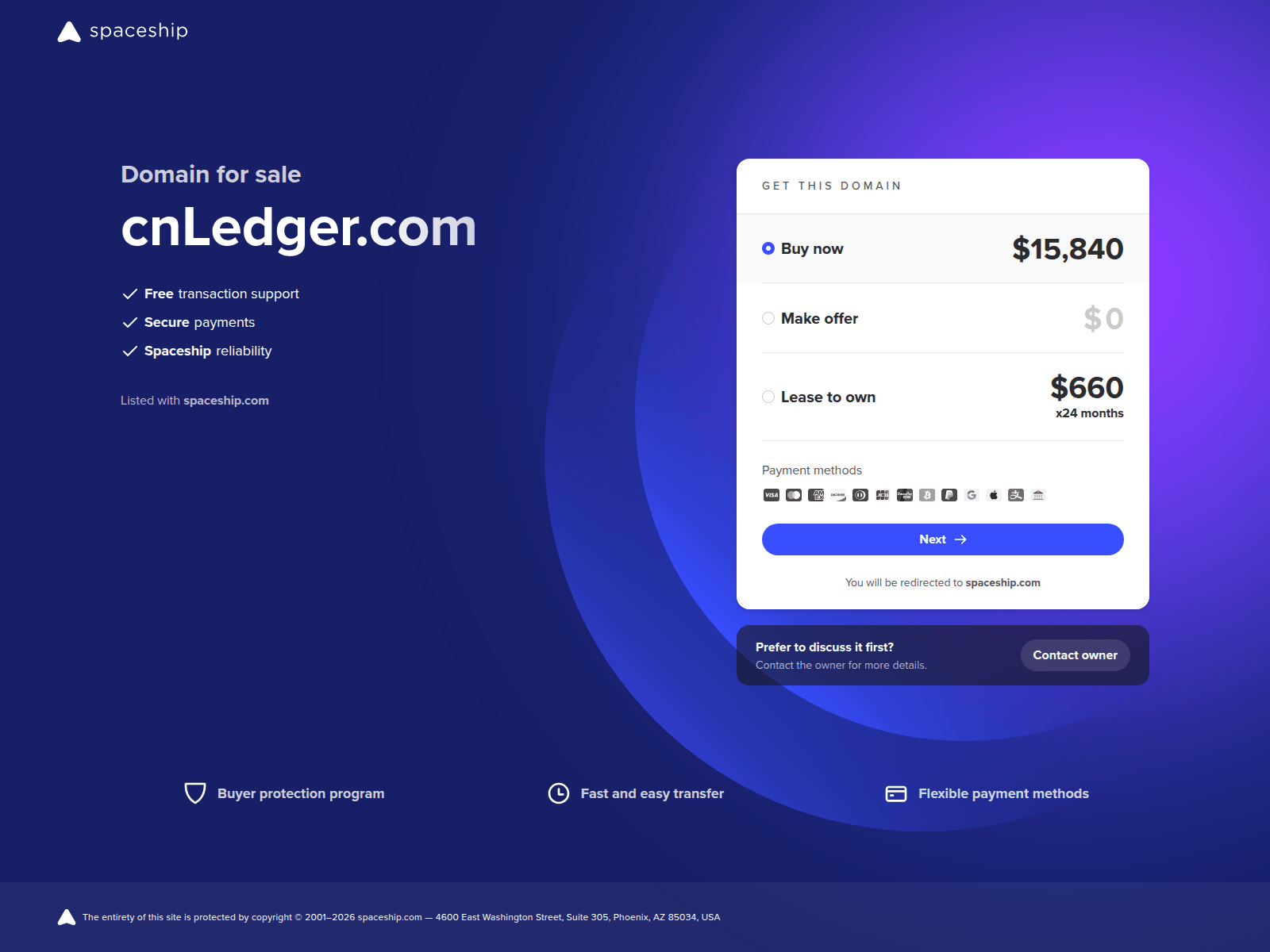 [Ekran görüntüsü] cnledger.com