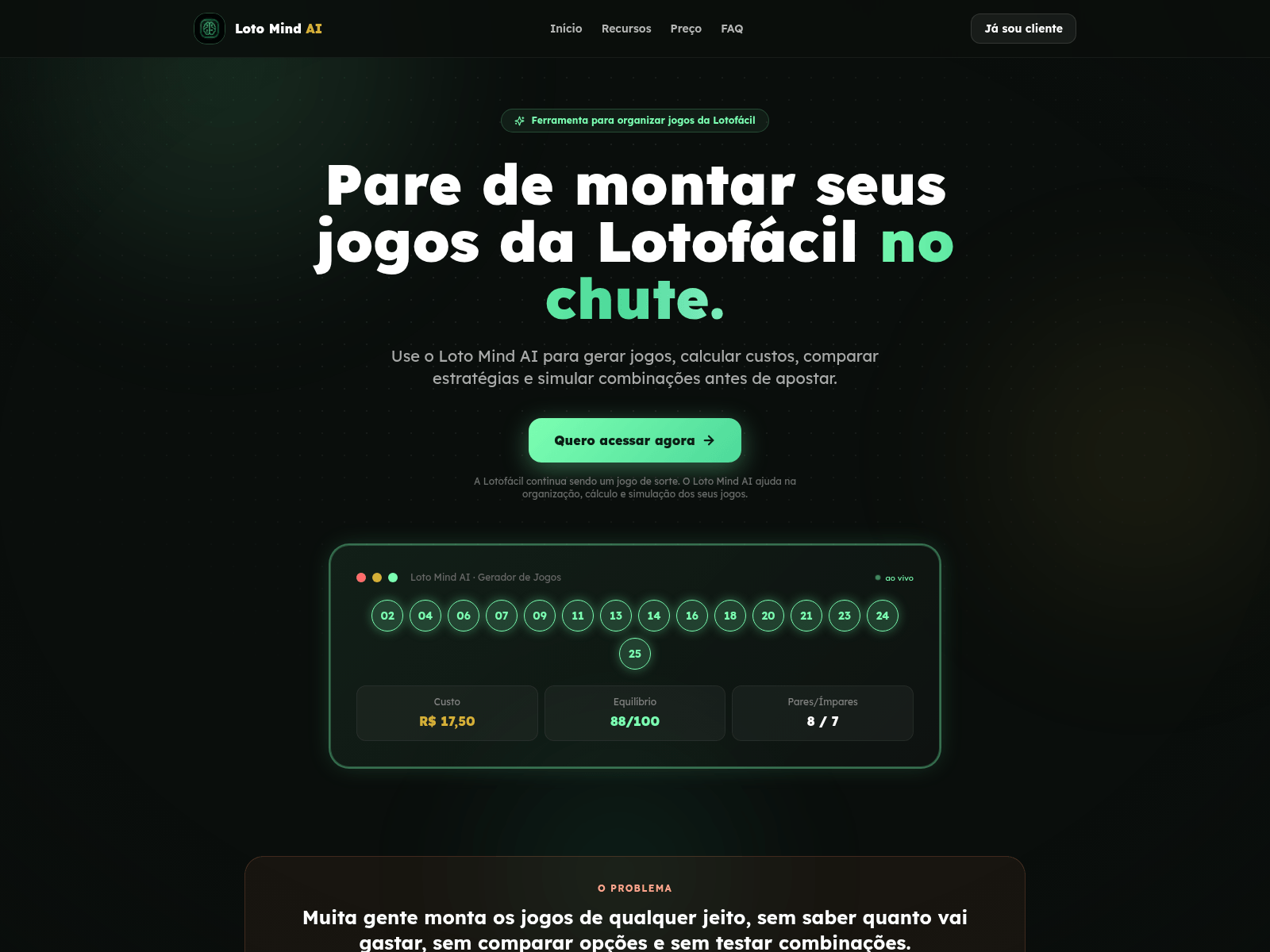 Screenshot von multicafeteira3em1.shop