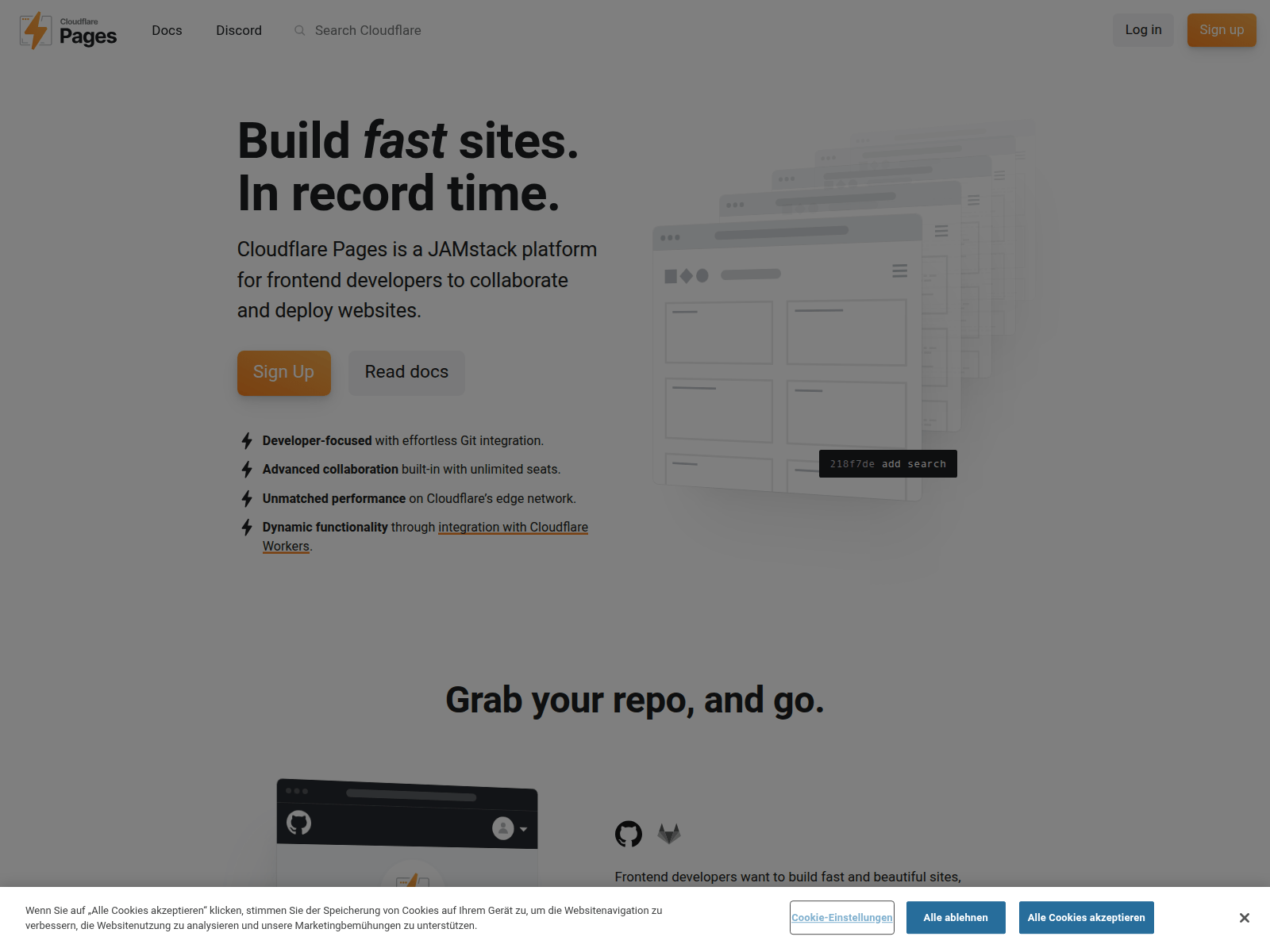 Screenshot of deploy-v3.com