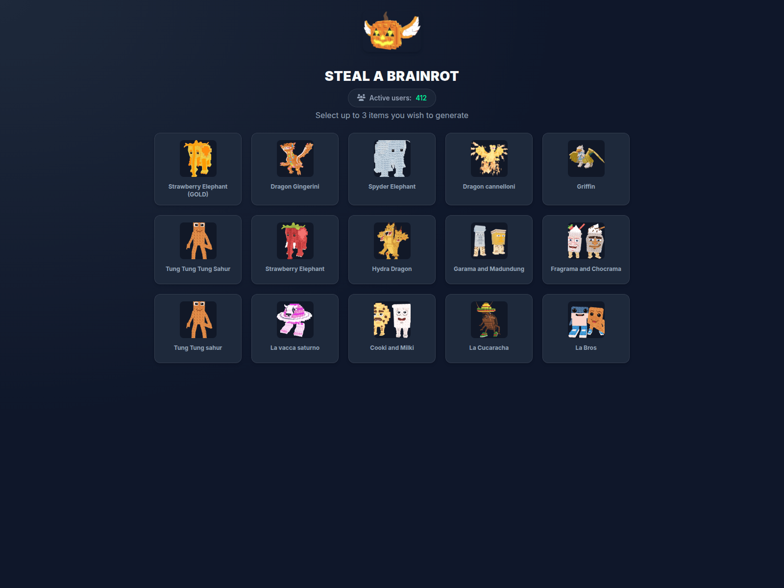 Screenshot von mod4u.online