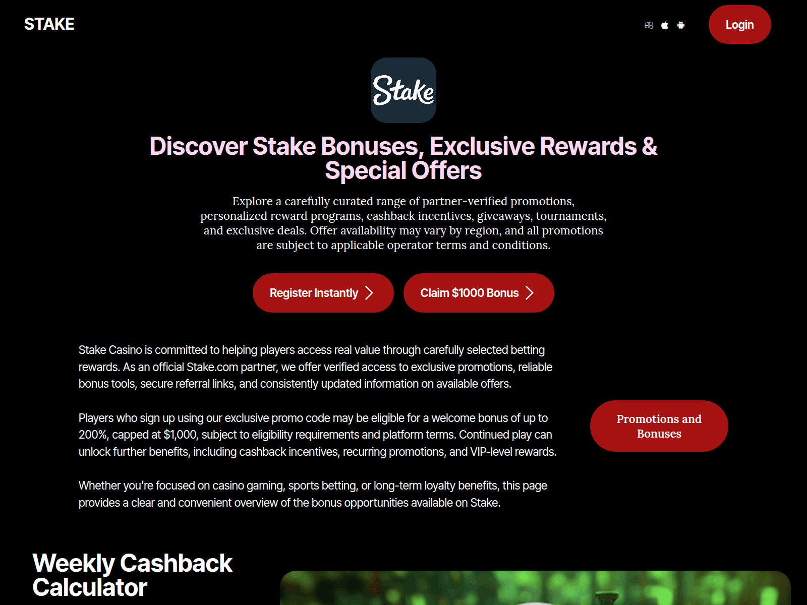 Знімок екрана en-stakebet.com