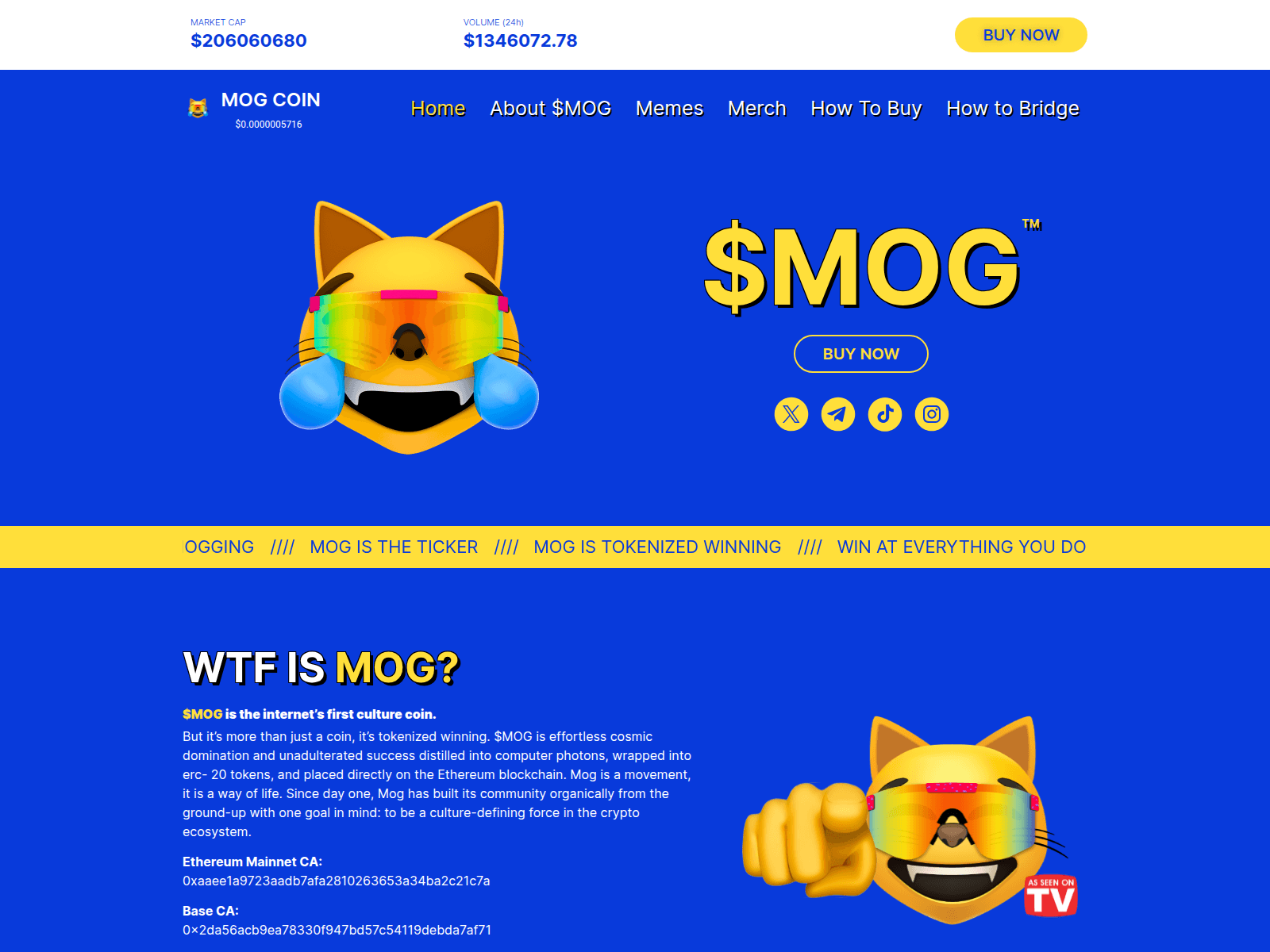 Screenshot of mogcoins-xyz.pages.dev