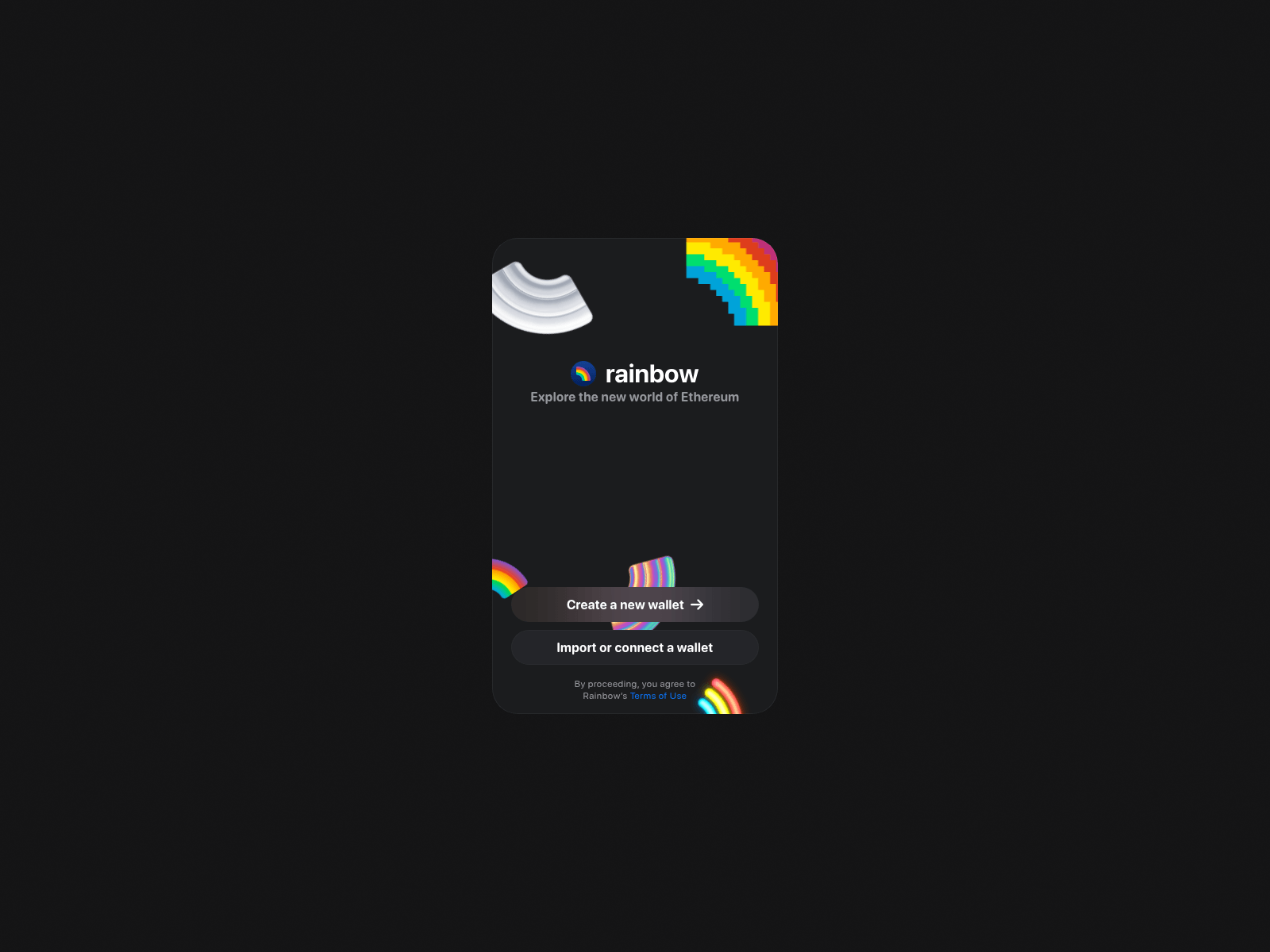 Screenshot of rainbow-4kj.pages.dev