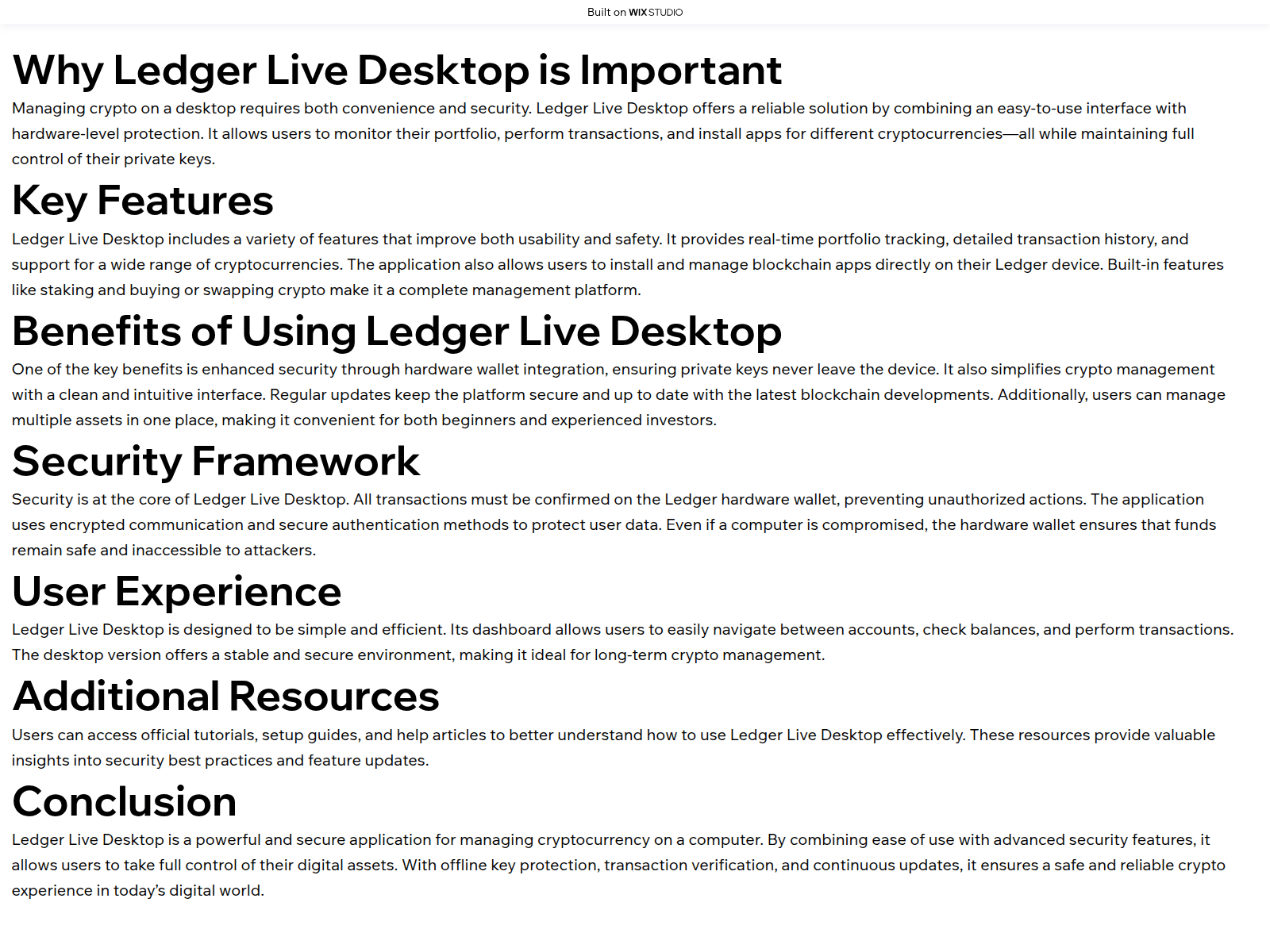 Screenshot of appledg-desktop.wixstudio.com