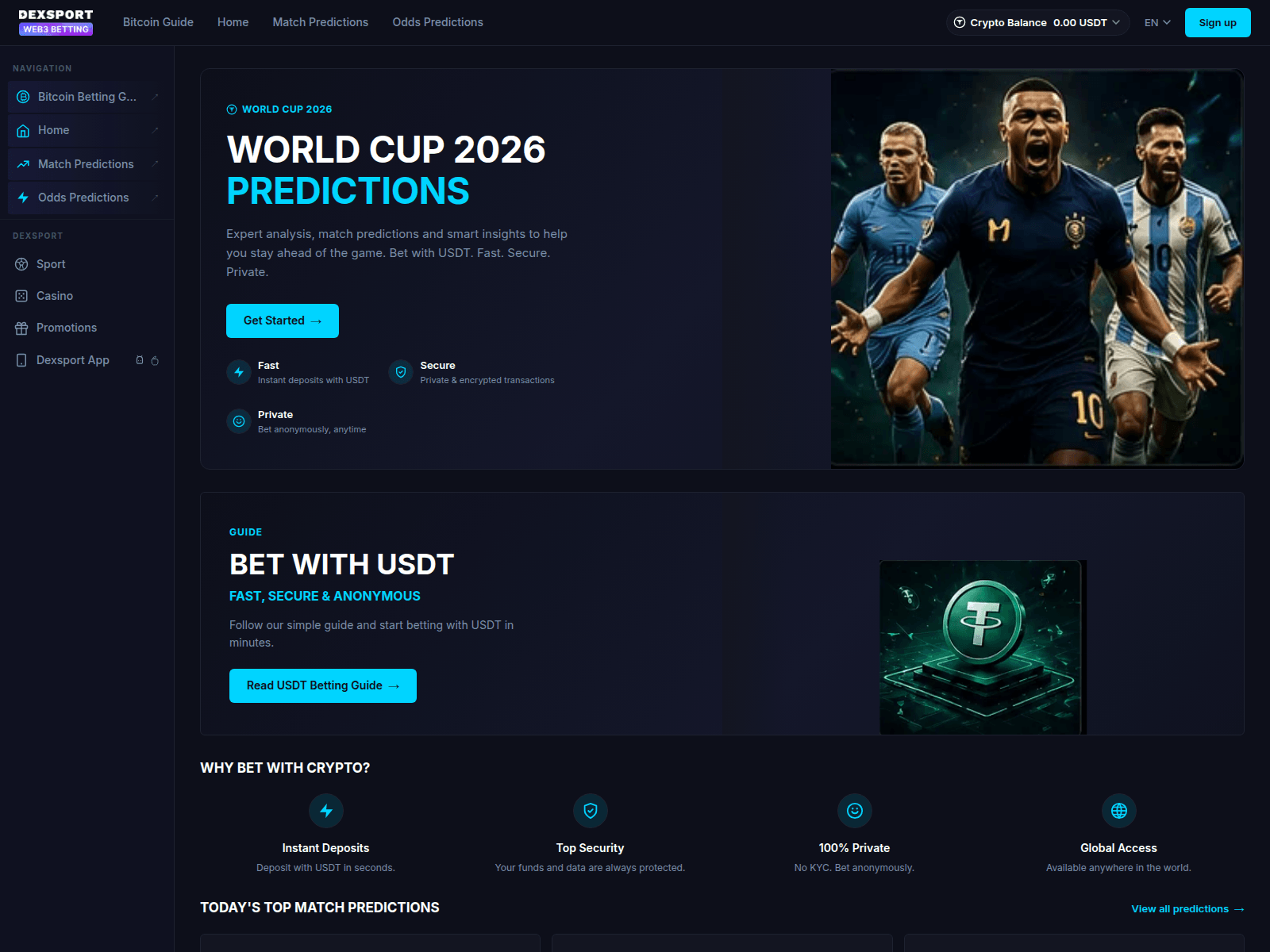[Ekran görüntüsü] worldcup2026bitcoinbettingpredictions.net