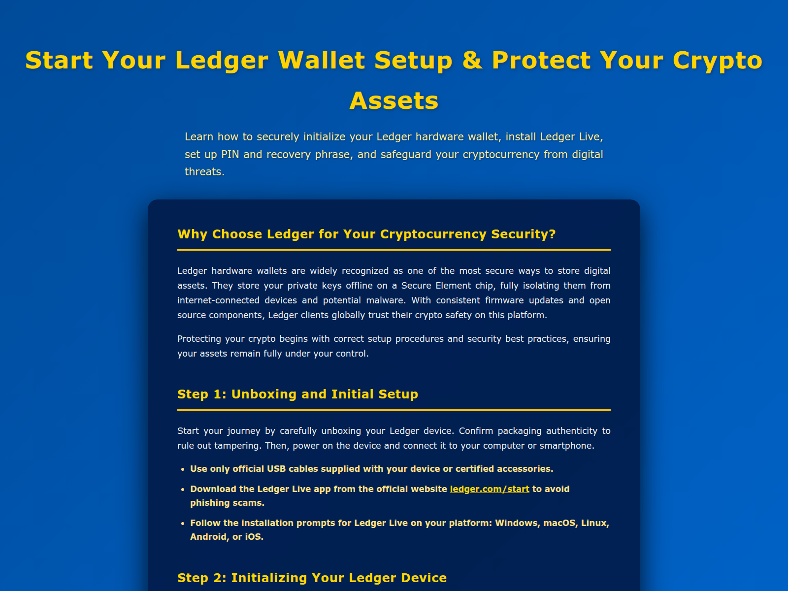 Screenshot of leadgred-com-web.pages.dev