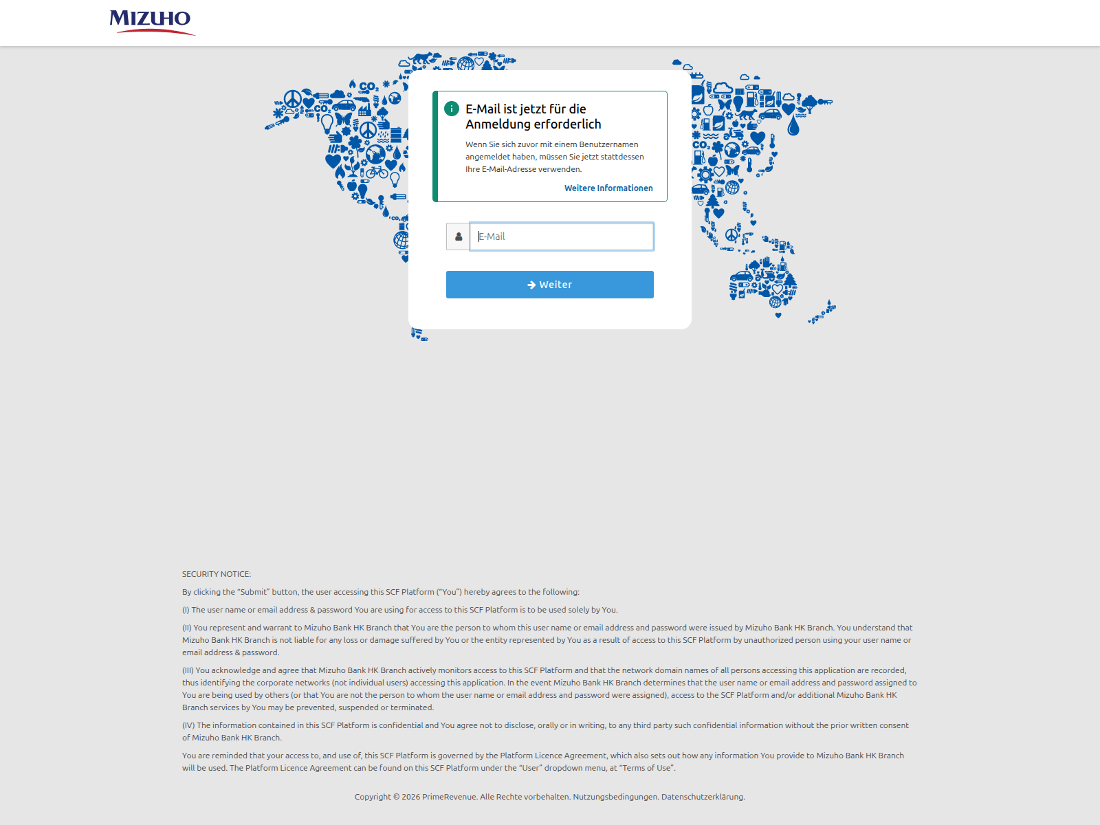 Screenshot of hk.mizuhoscfglobal.com