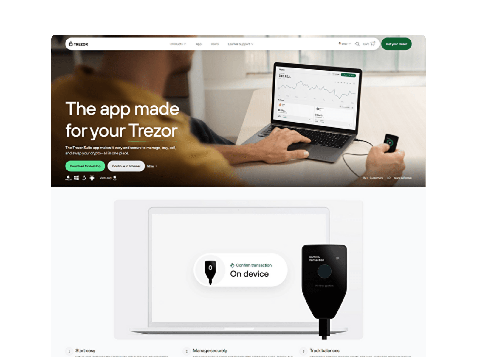 Screenshot von help-suites-docs.square.site