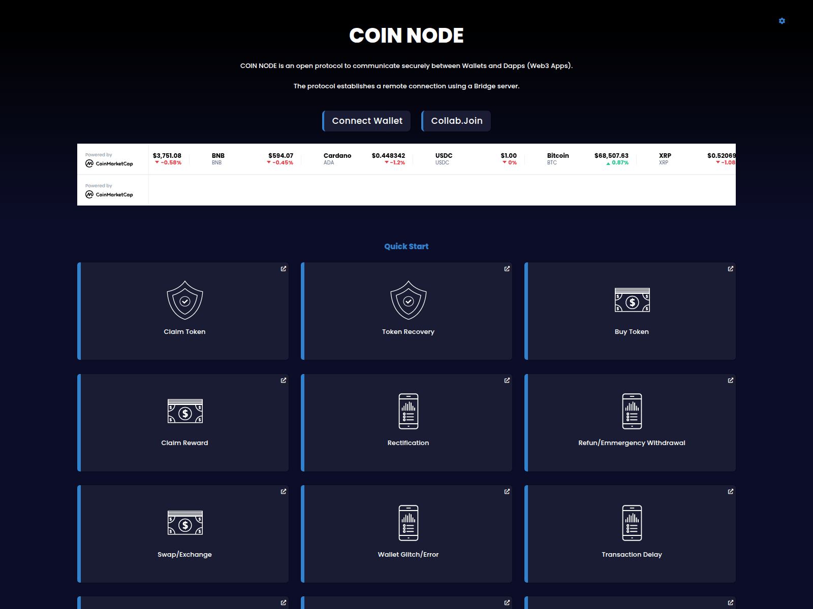 Screenshot of raccerdot-app.pages.dev