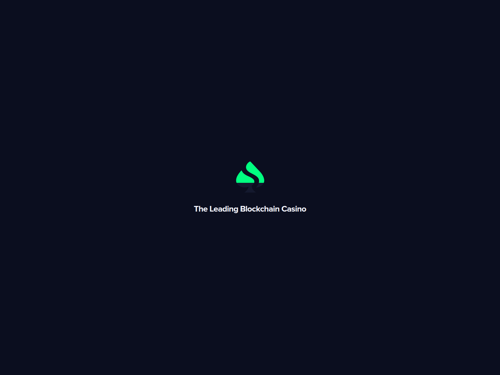 Screenshot of luckycircus.casino
