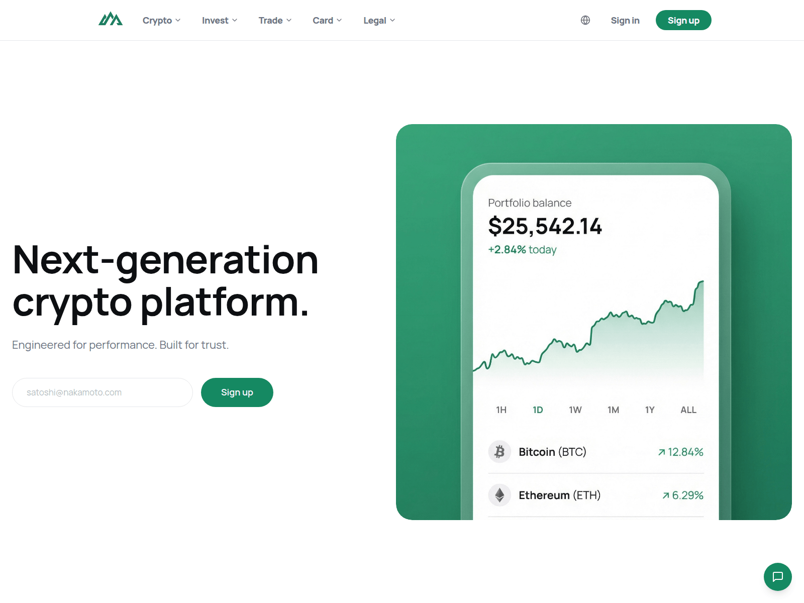 Screenshot of fadex.cc