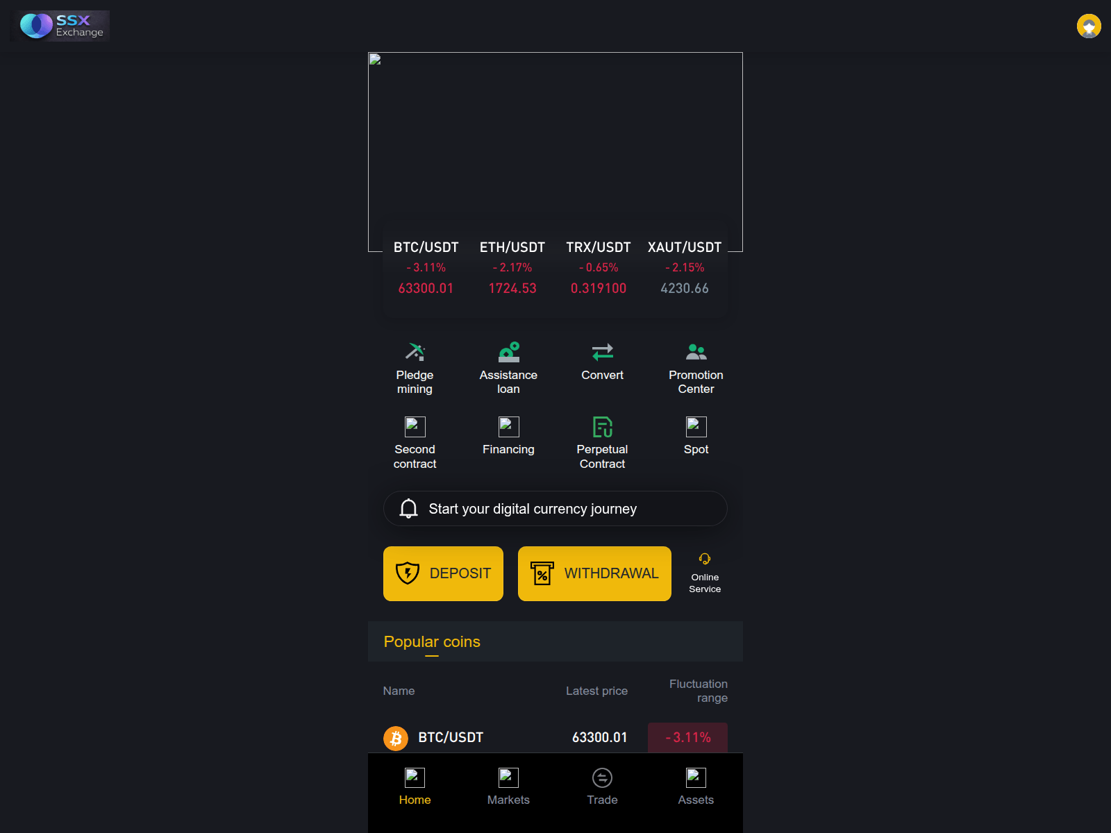 Screenshot of ajrc6kw.top
