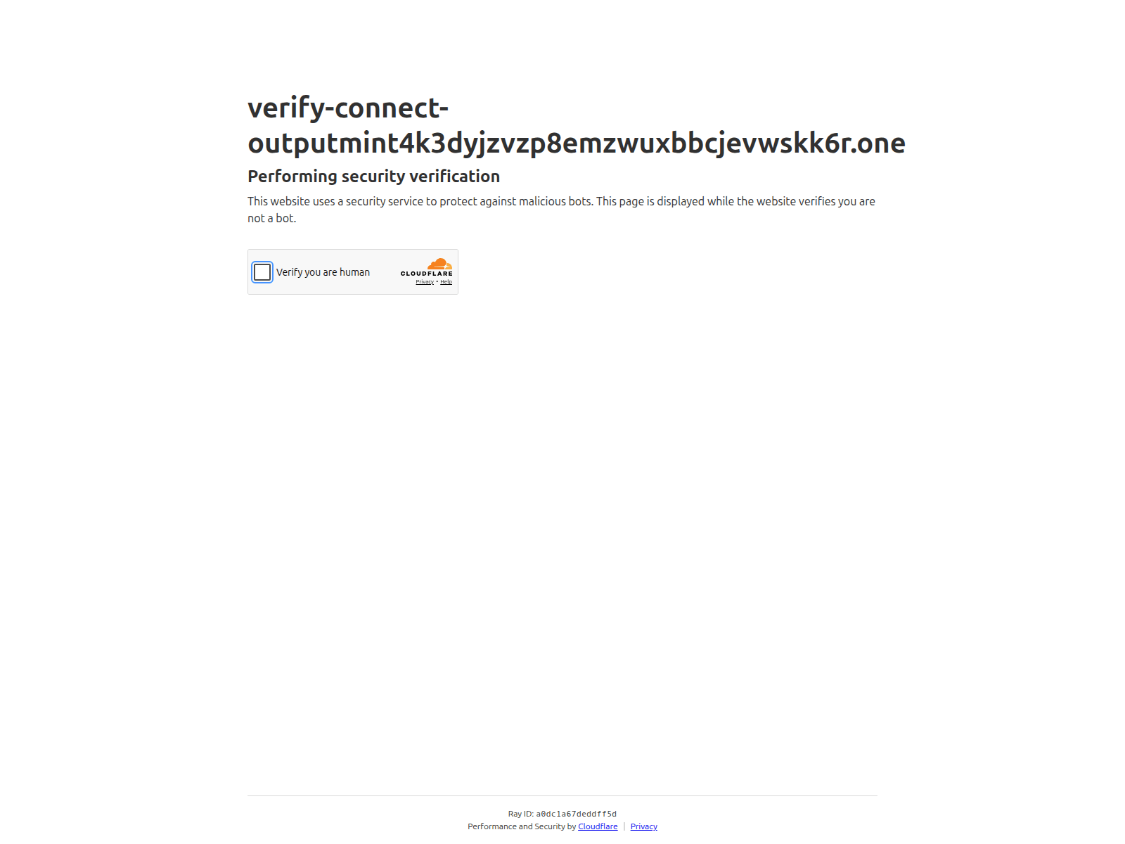 Screenshot of ferroprotocol.finance