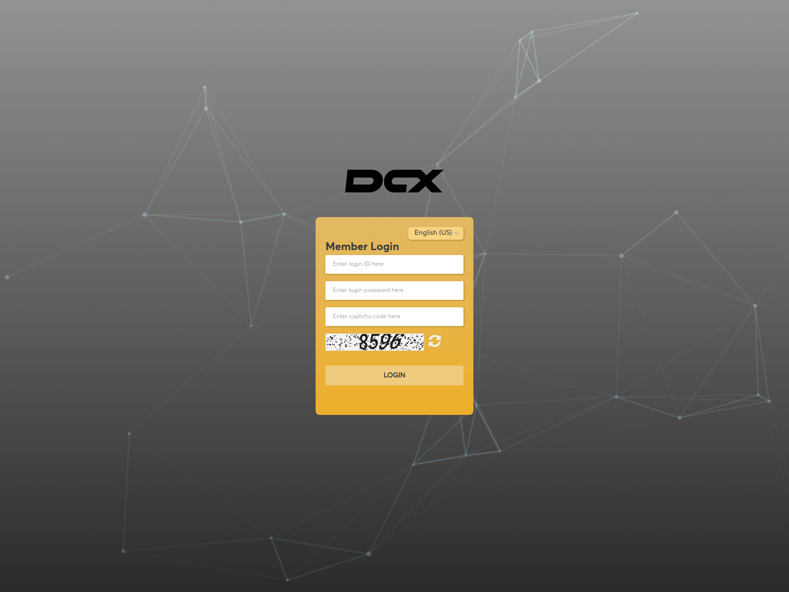 Screenshot of dcxlink.com