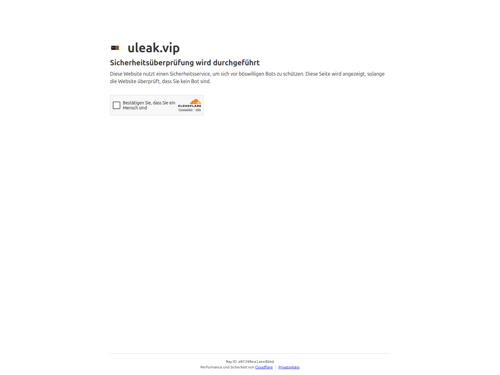 的截图 uleak.vip
