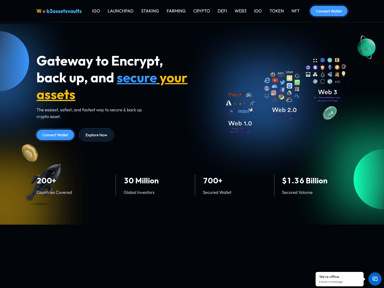 Screenshot of www.zepherclaim.vip