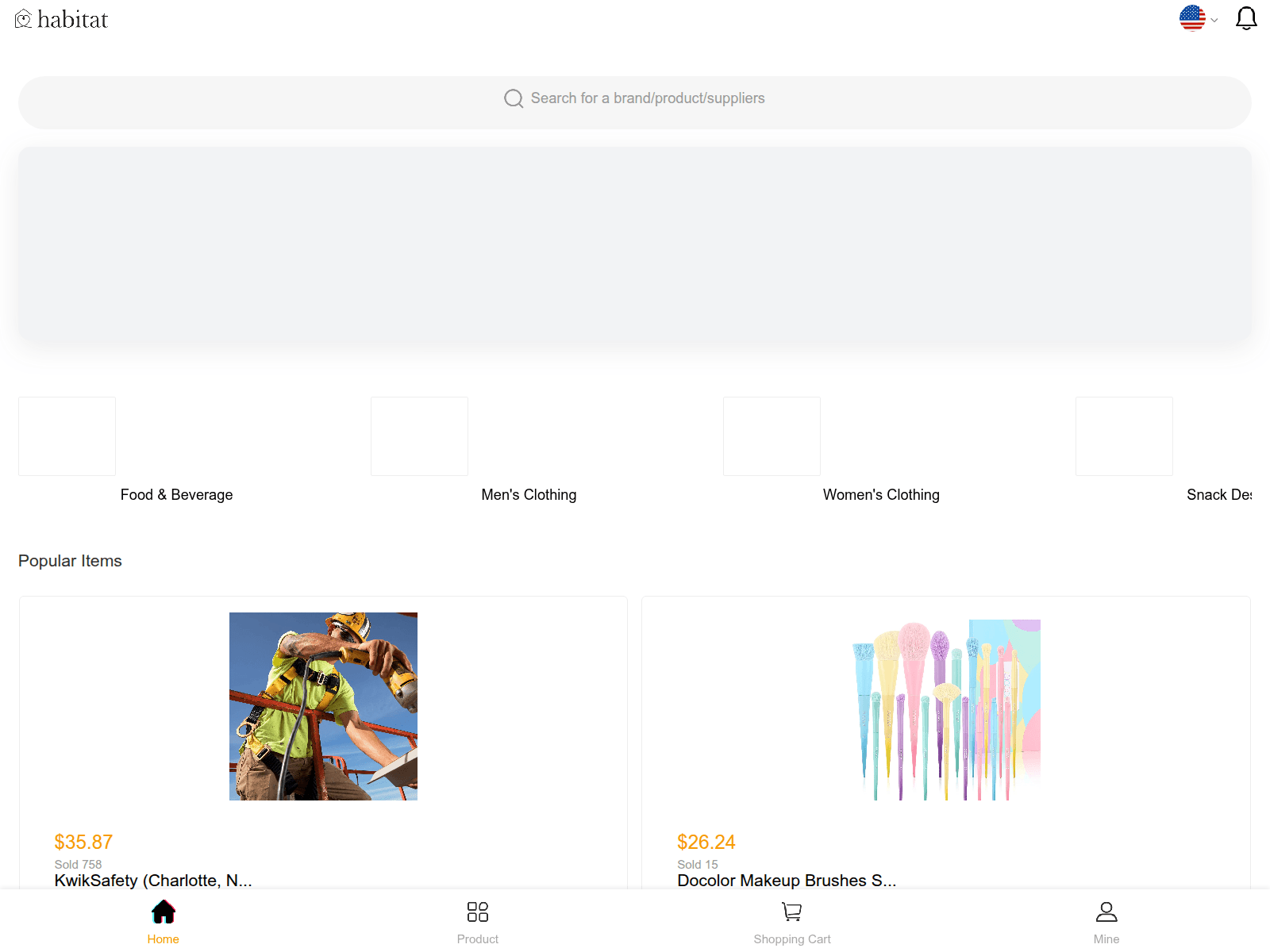Screenshot of d-fifa.shop