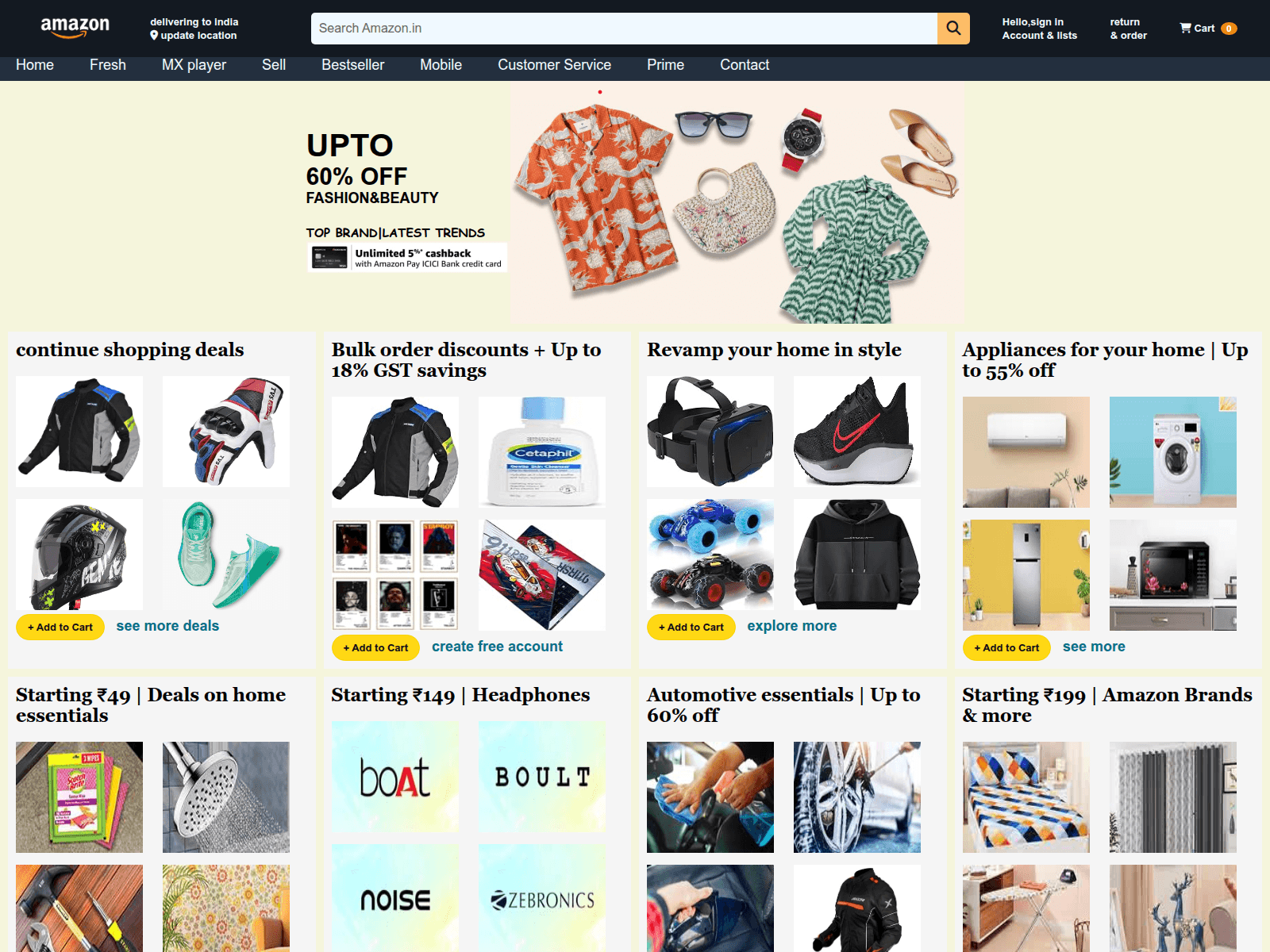 Screenshot of pralav00chauhan1.github.io