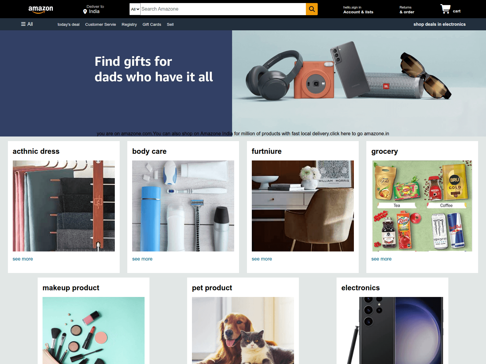 Screenshot of neha-0858.github.io